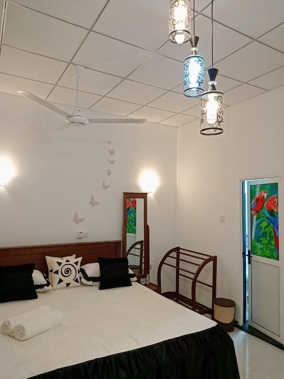 Nilu Villa