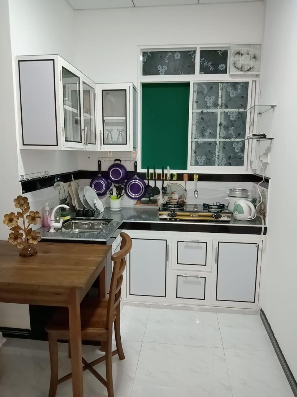 Nilu Villa
