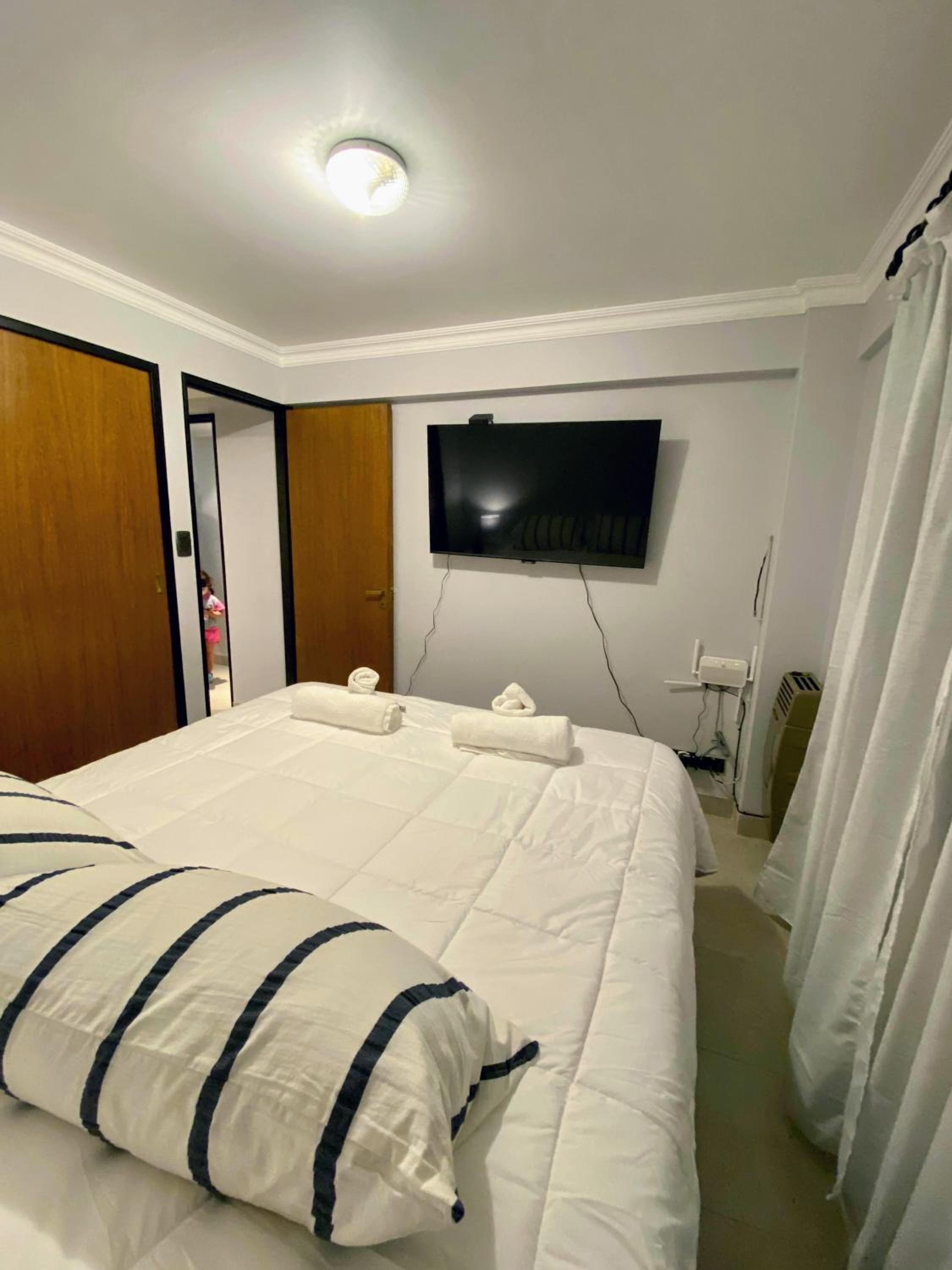 Santiago - Central Point Apartments
