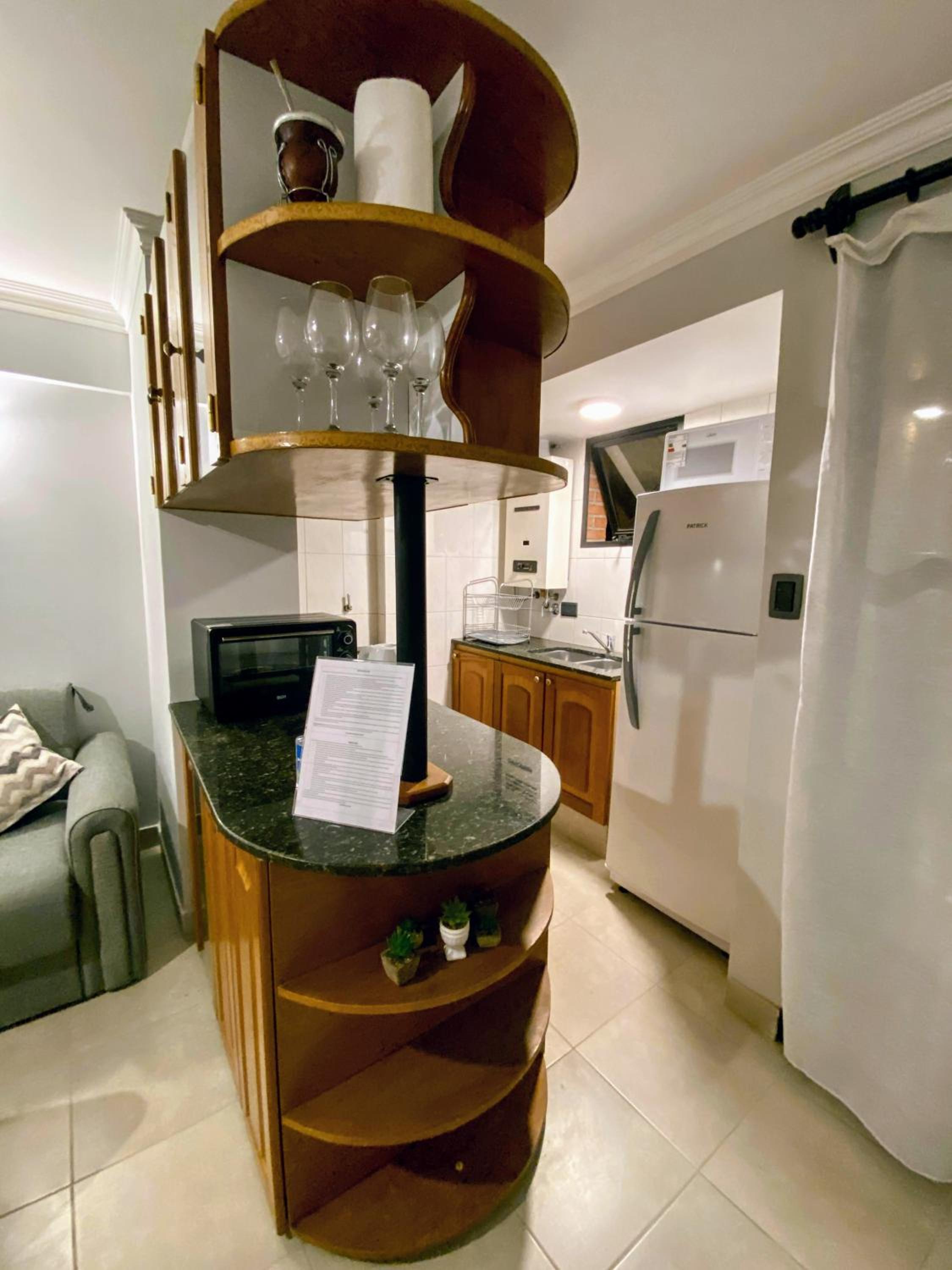 Santiago - Central Point Apartments