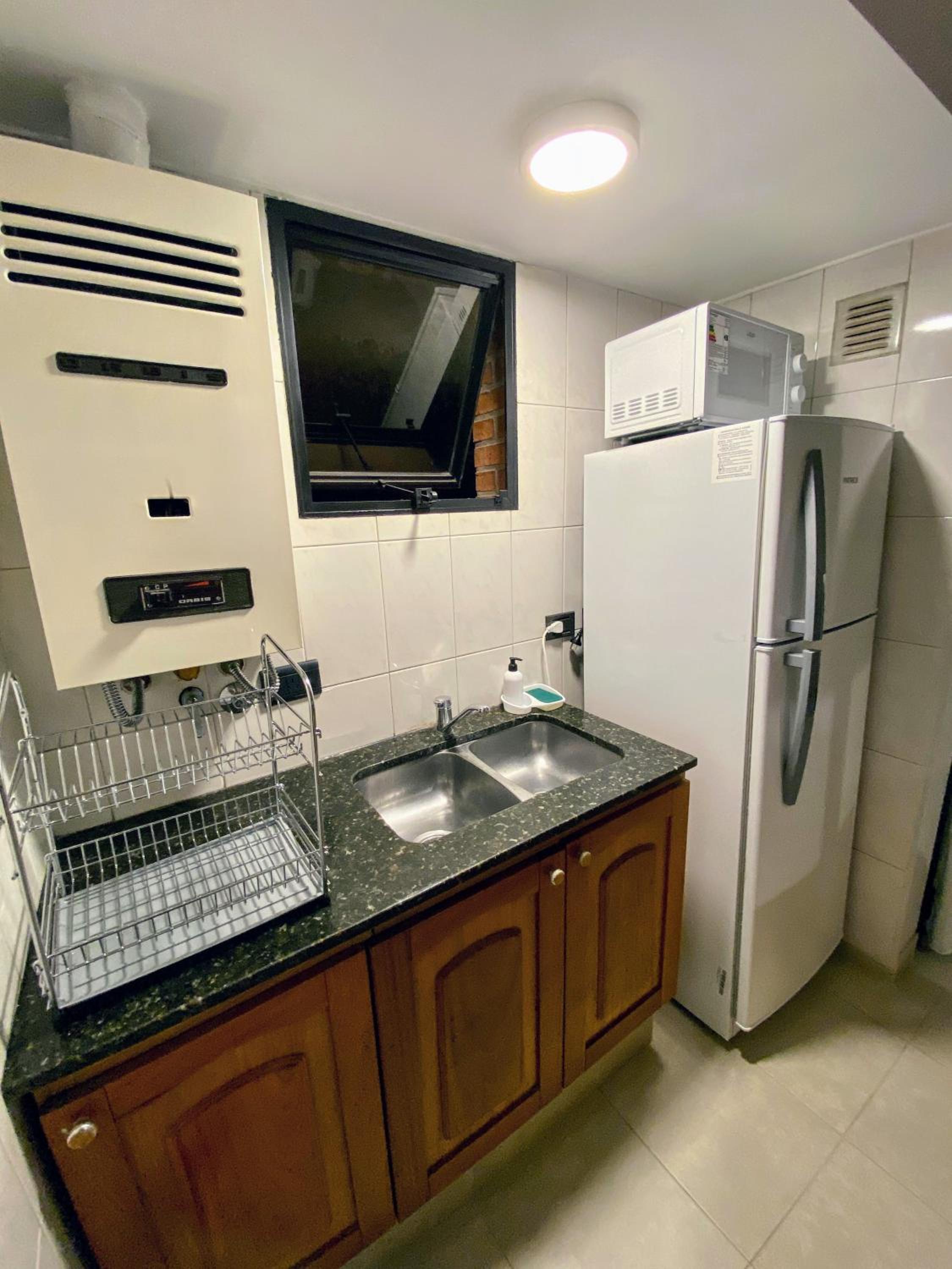 Santiago - Central Point Apartments