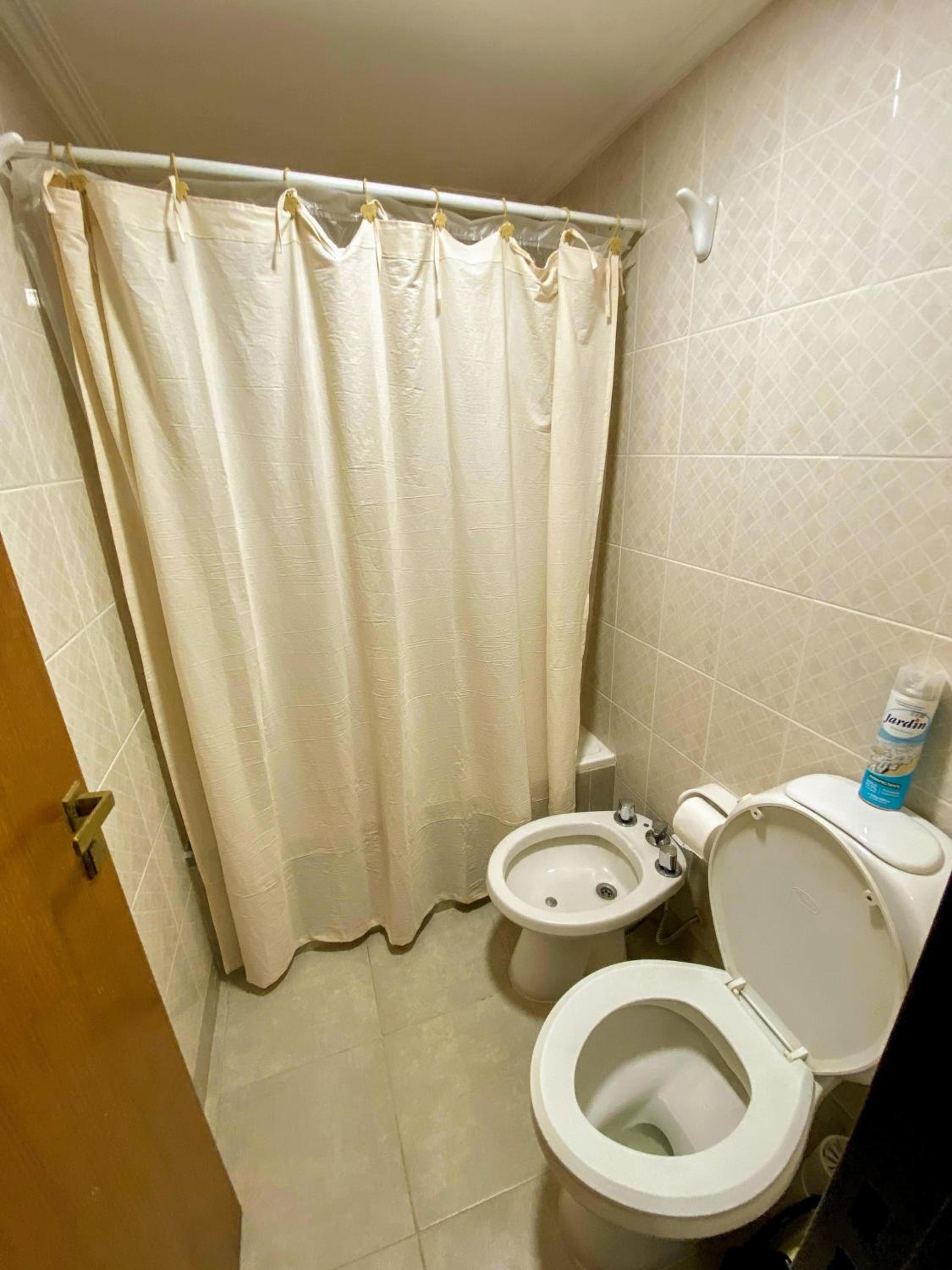 Santiago - Central Point Apartments