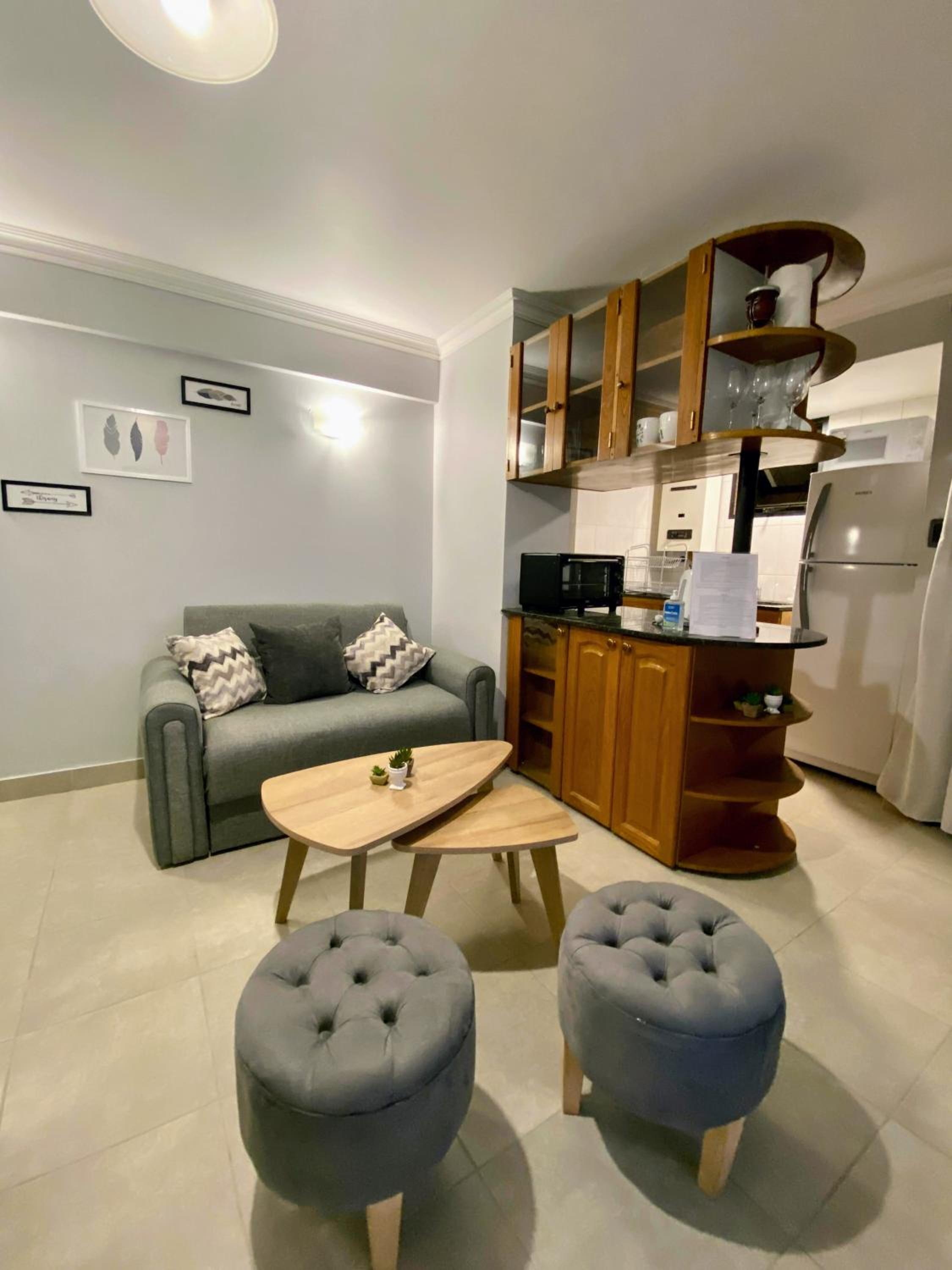 Santiago - Central Point Apartments
