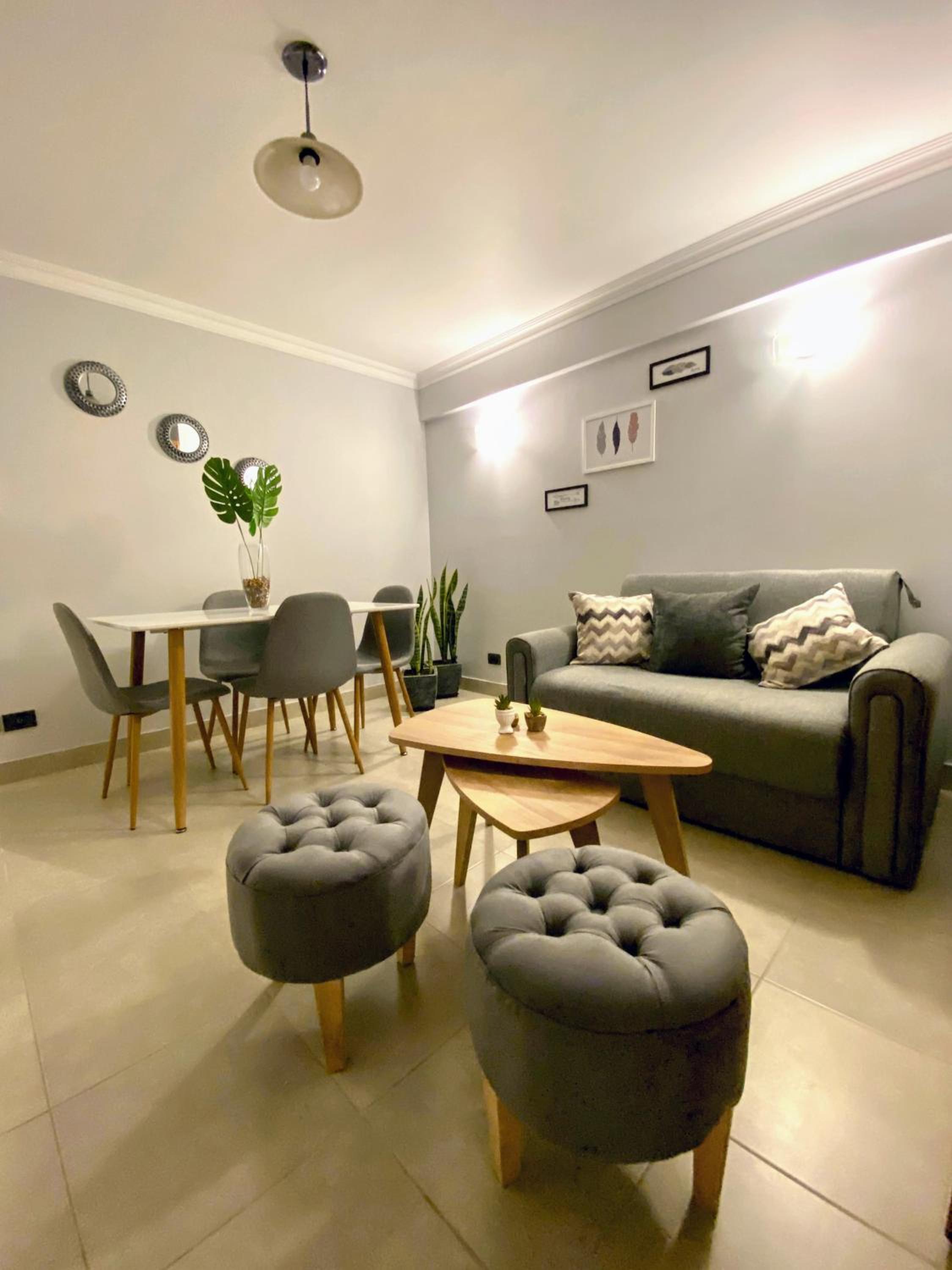 Santiago - Central Point Apartments