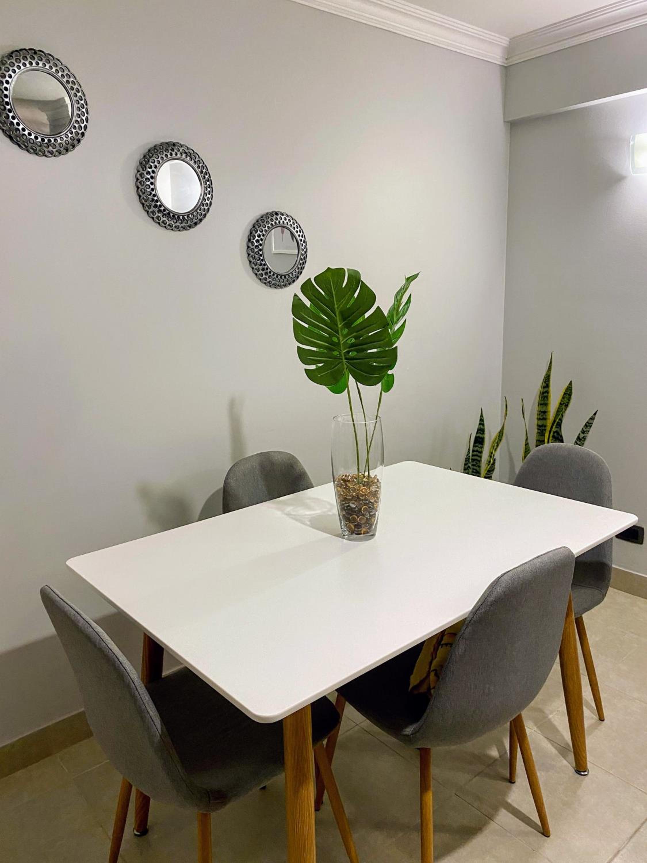 Santiago - Central Point Apartments