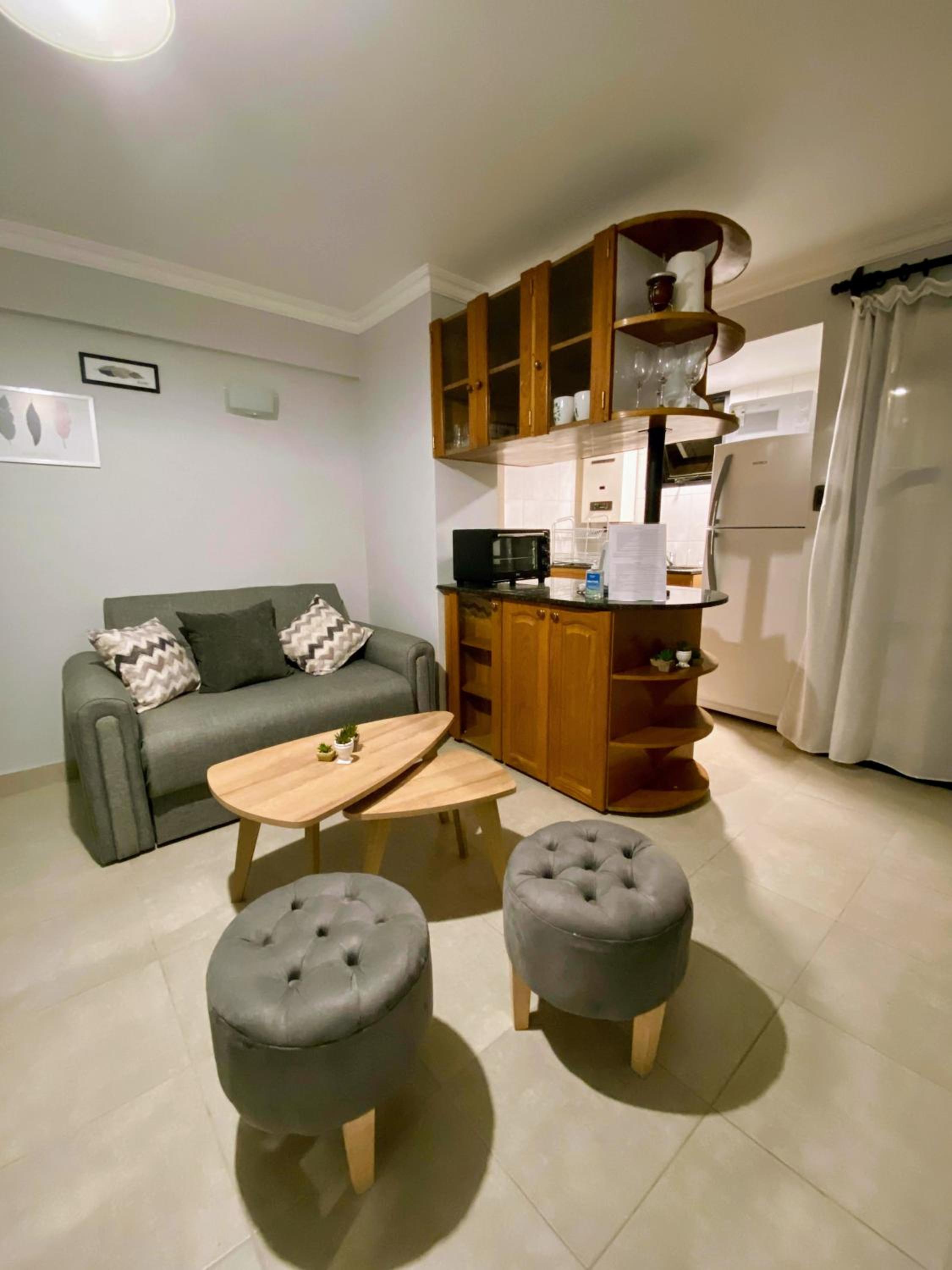 Santiago - Central Point Apartments