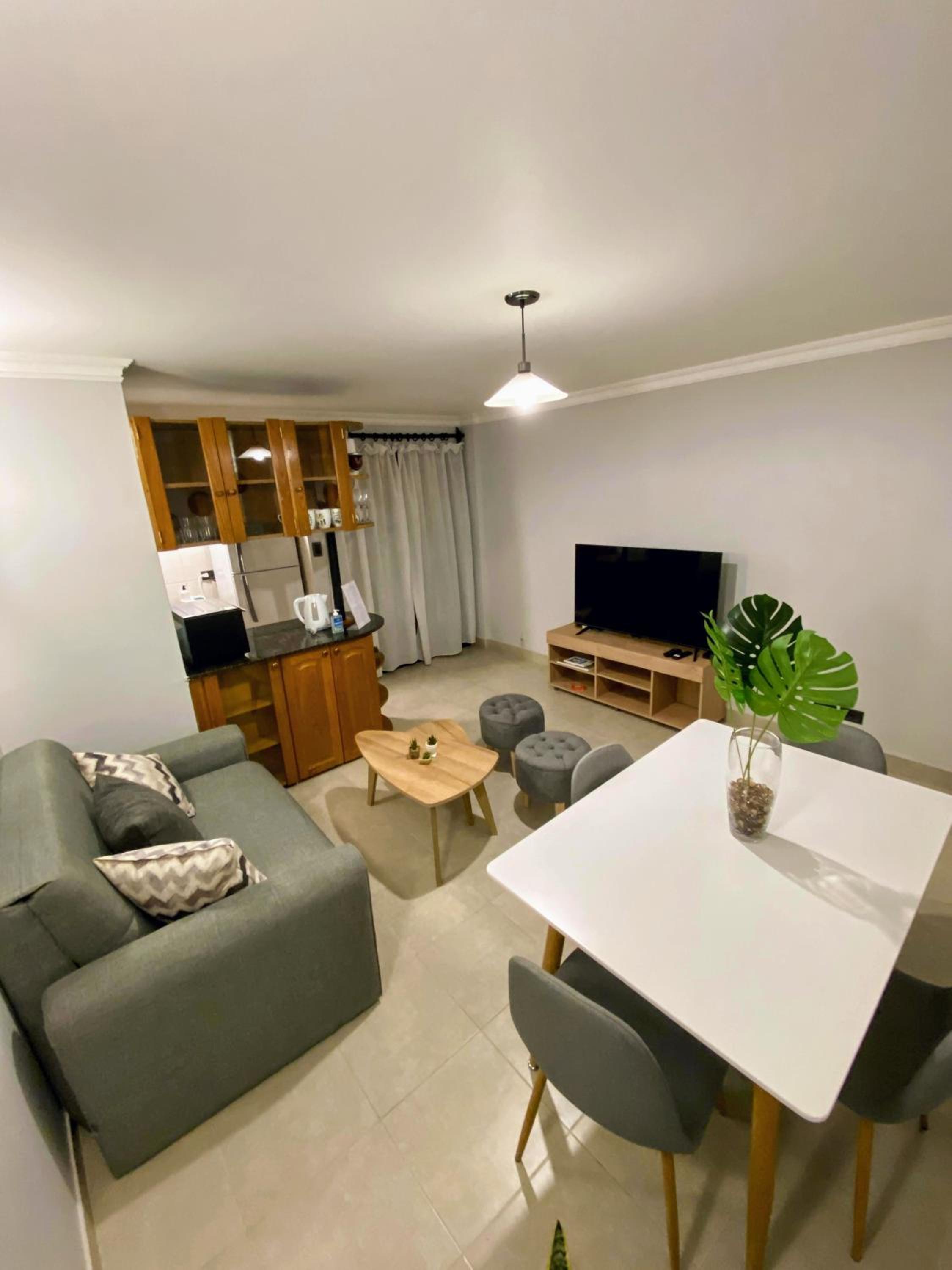 Santiago - Central Point Apartments