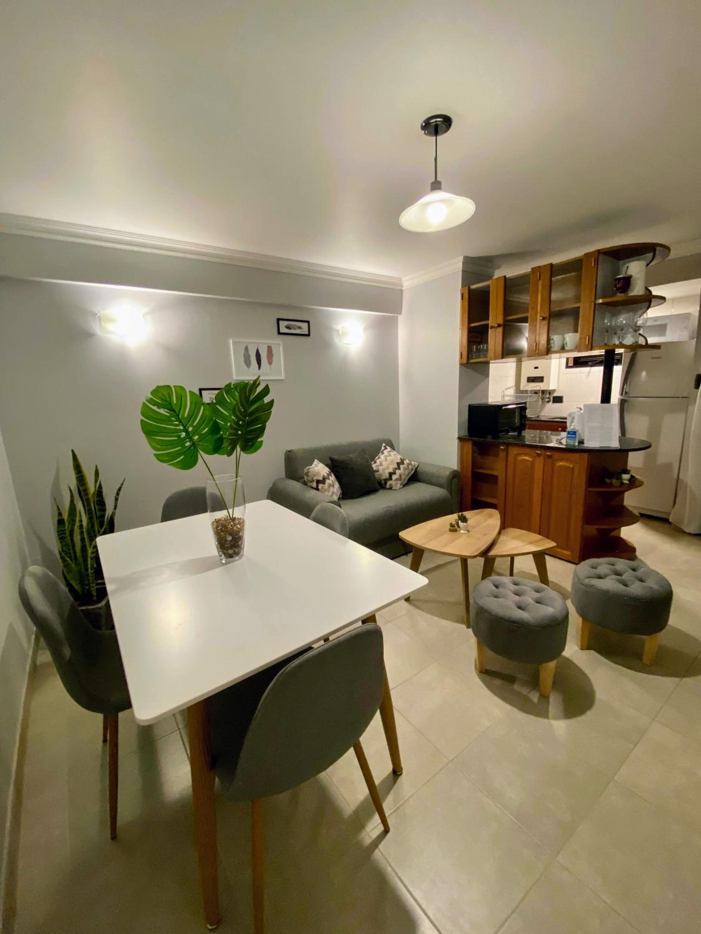 Santiago - Central Point Apartments