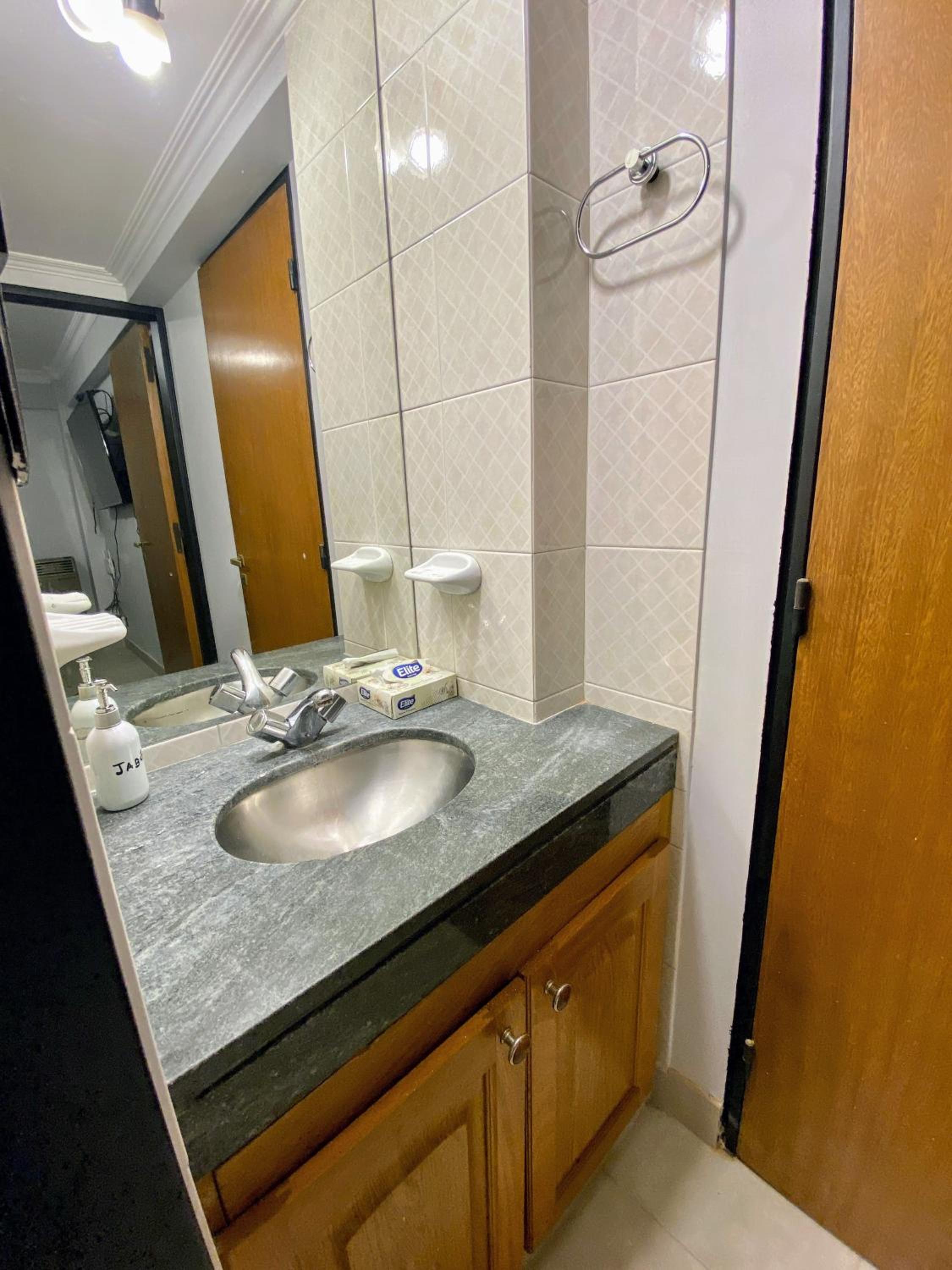 Santiago - Central Point Apartments