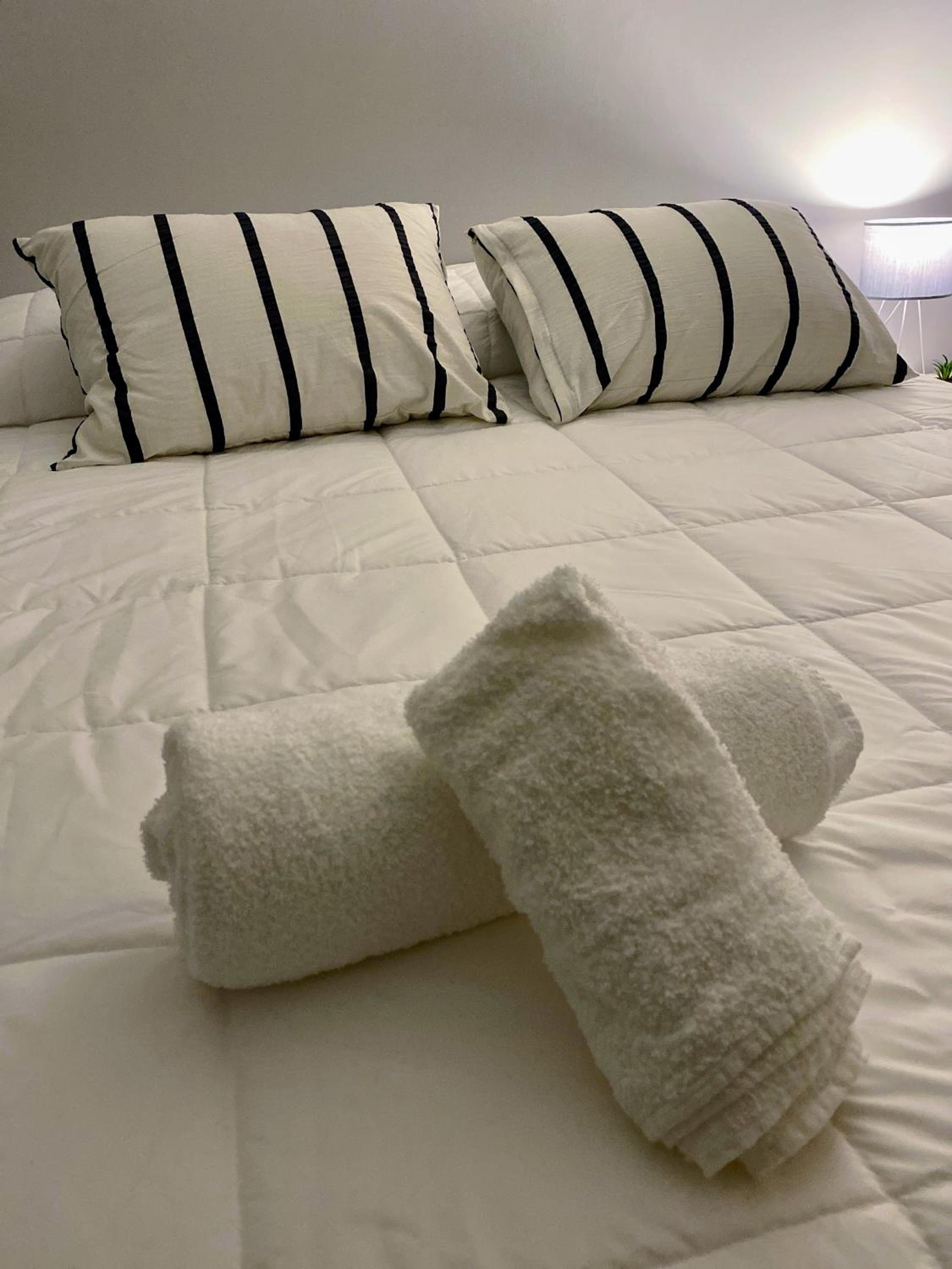 Santiago - Central Point Apartments