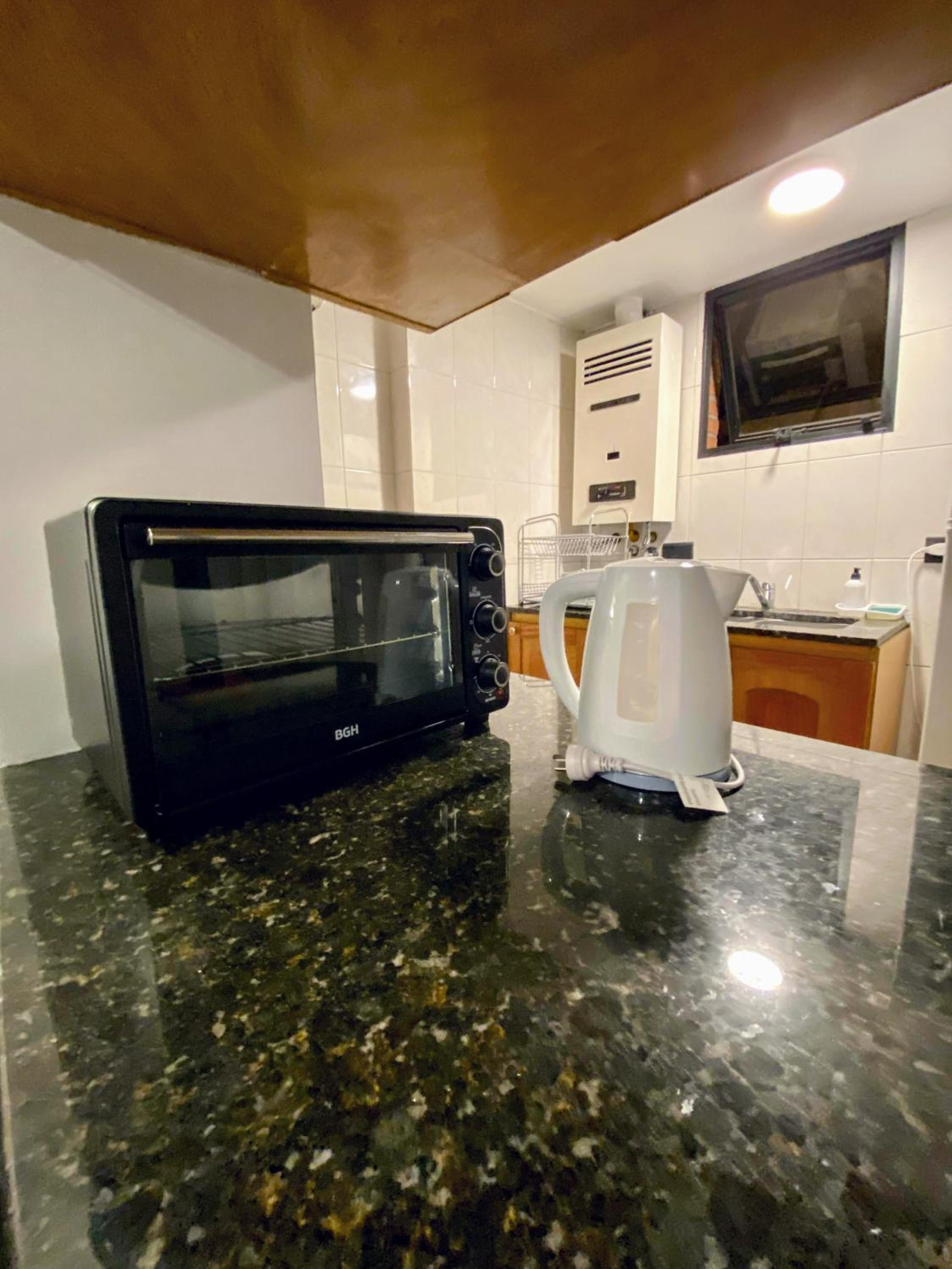 Santiago - Central Point Apartments