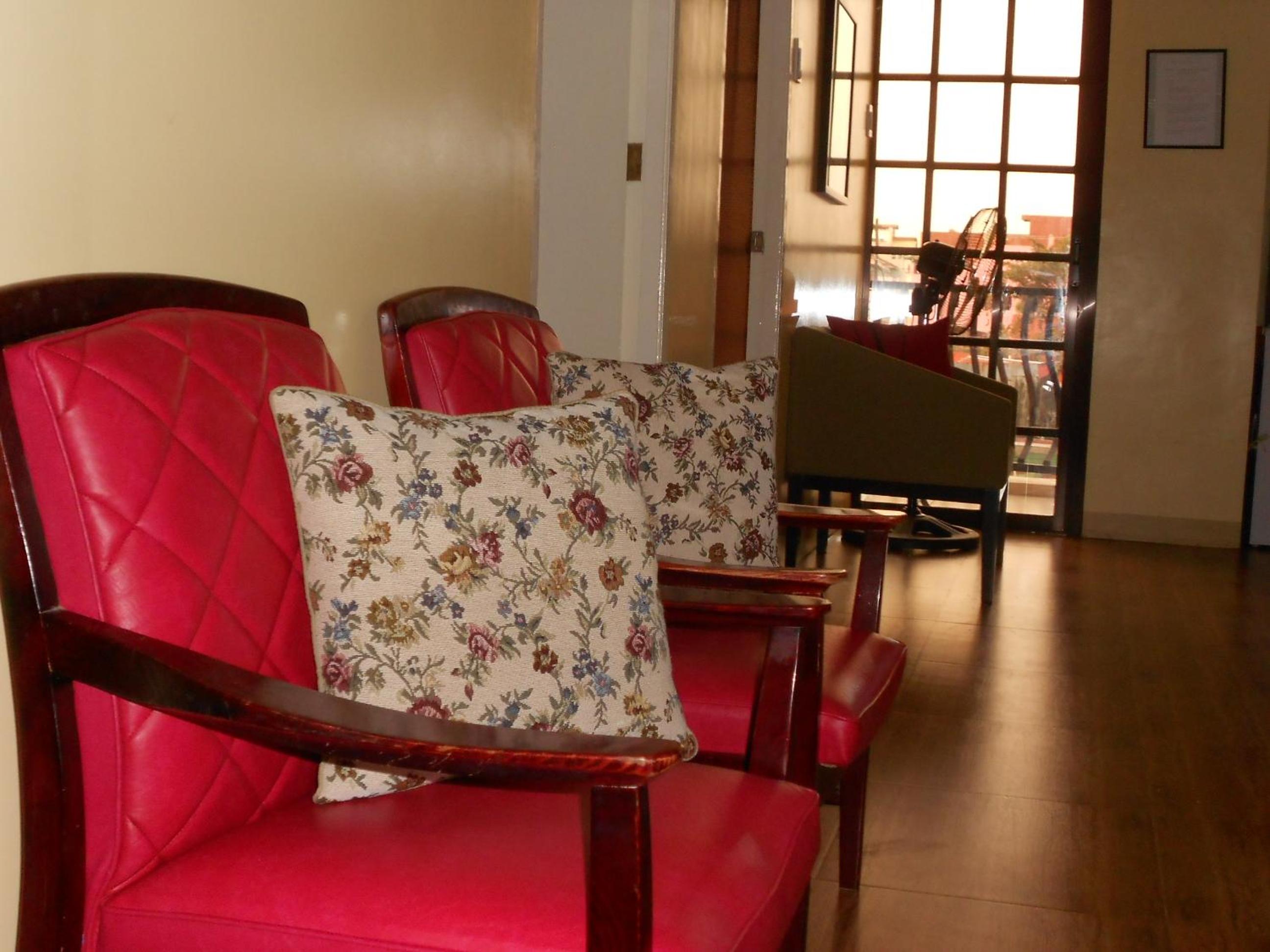 The Saint Joseph Residential Suites view 2