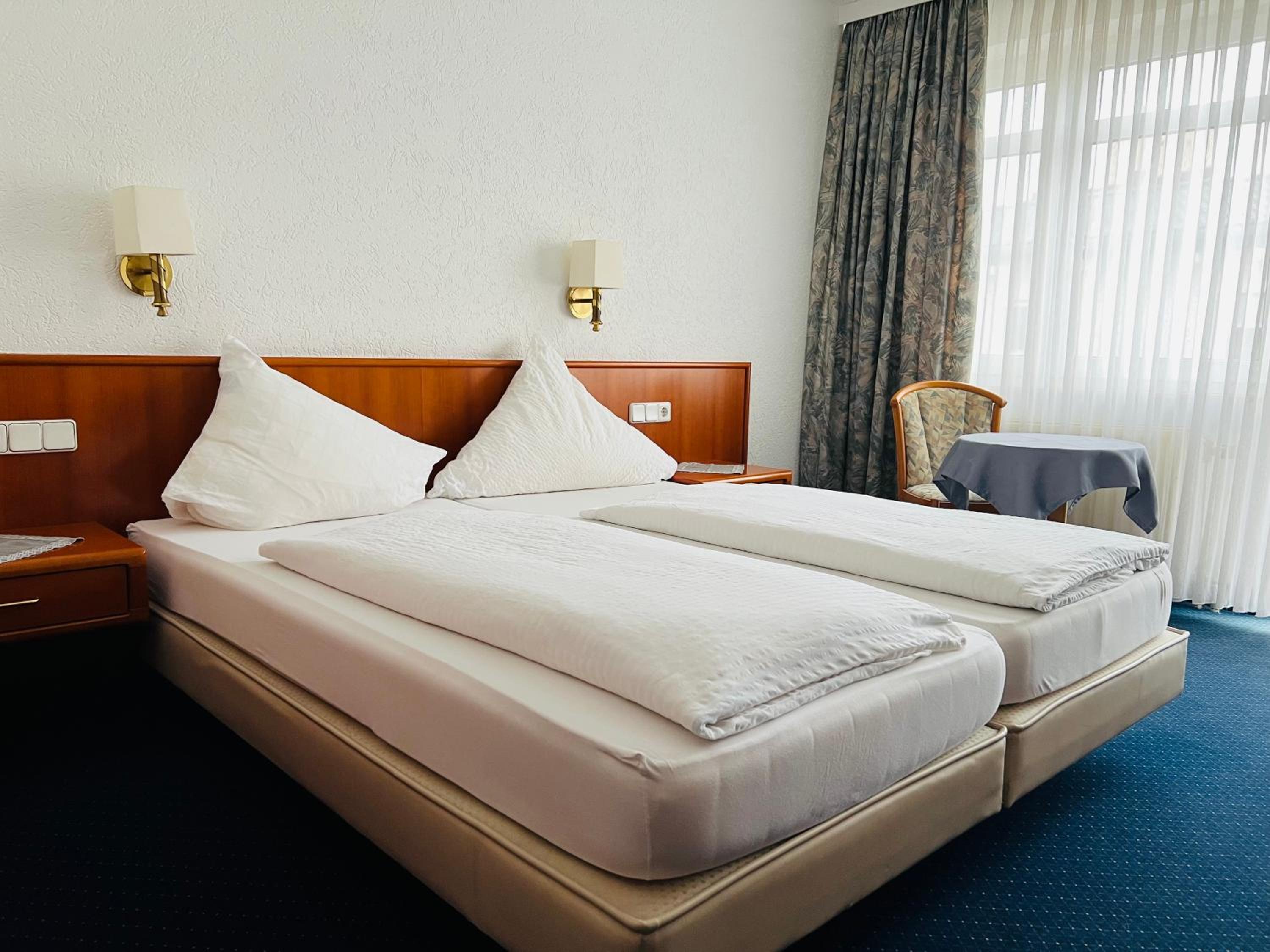 Hotel Weller Kahl am Main view 5