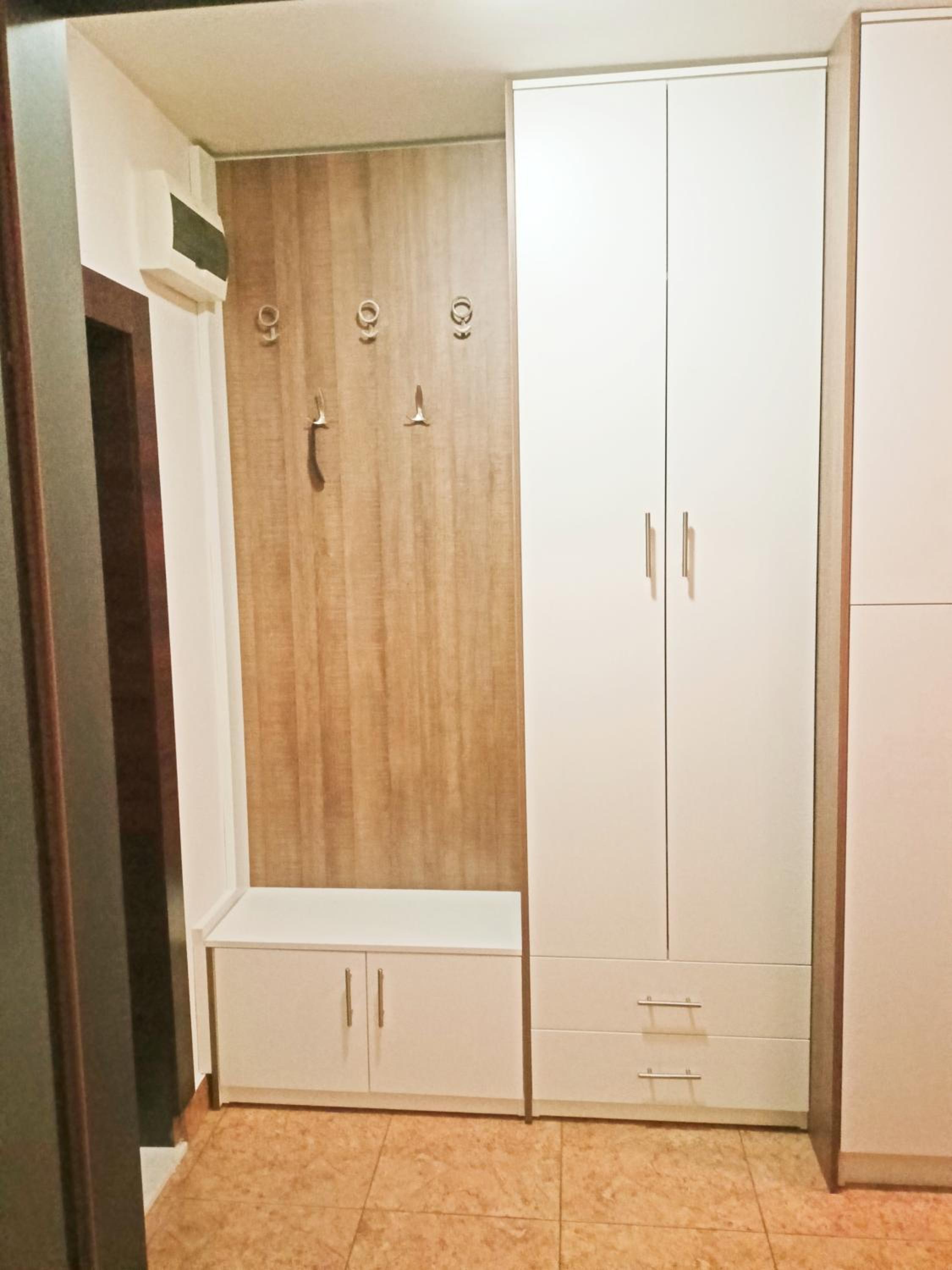 Budva downtown
