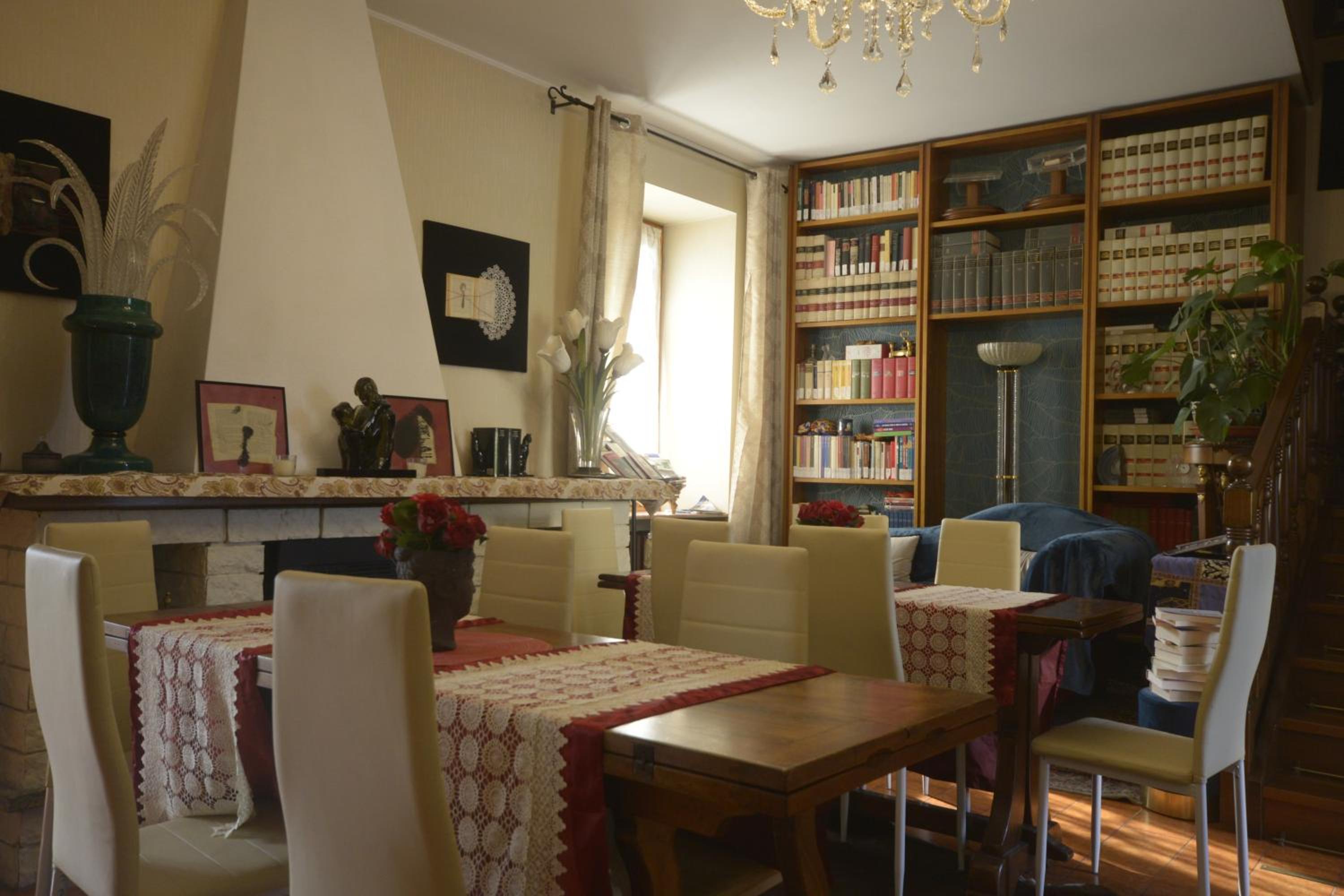 Villa Marisa, photo 48