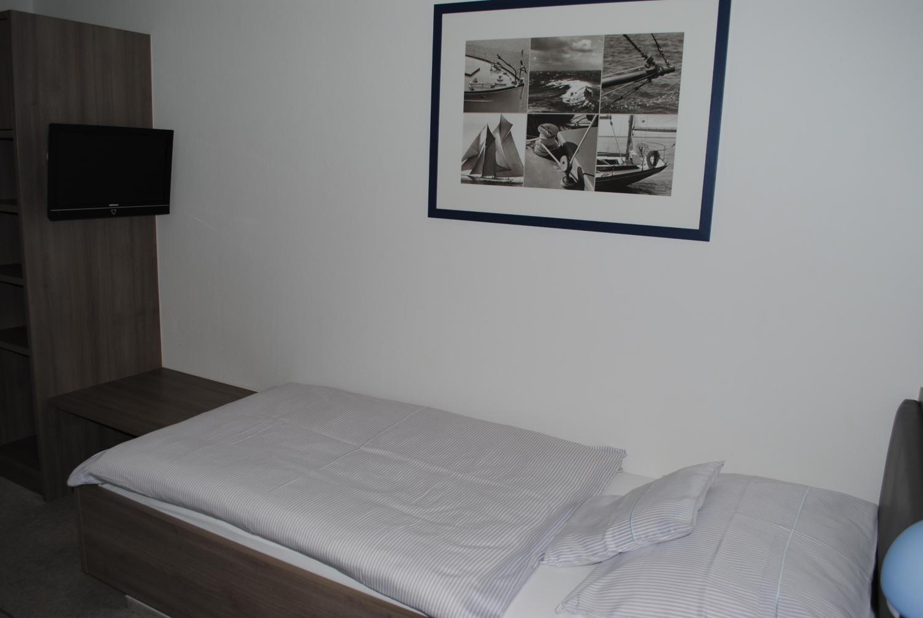 Hotel Seelust