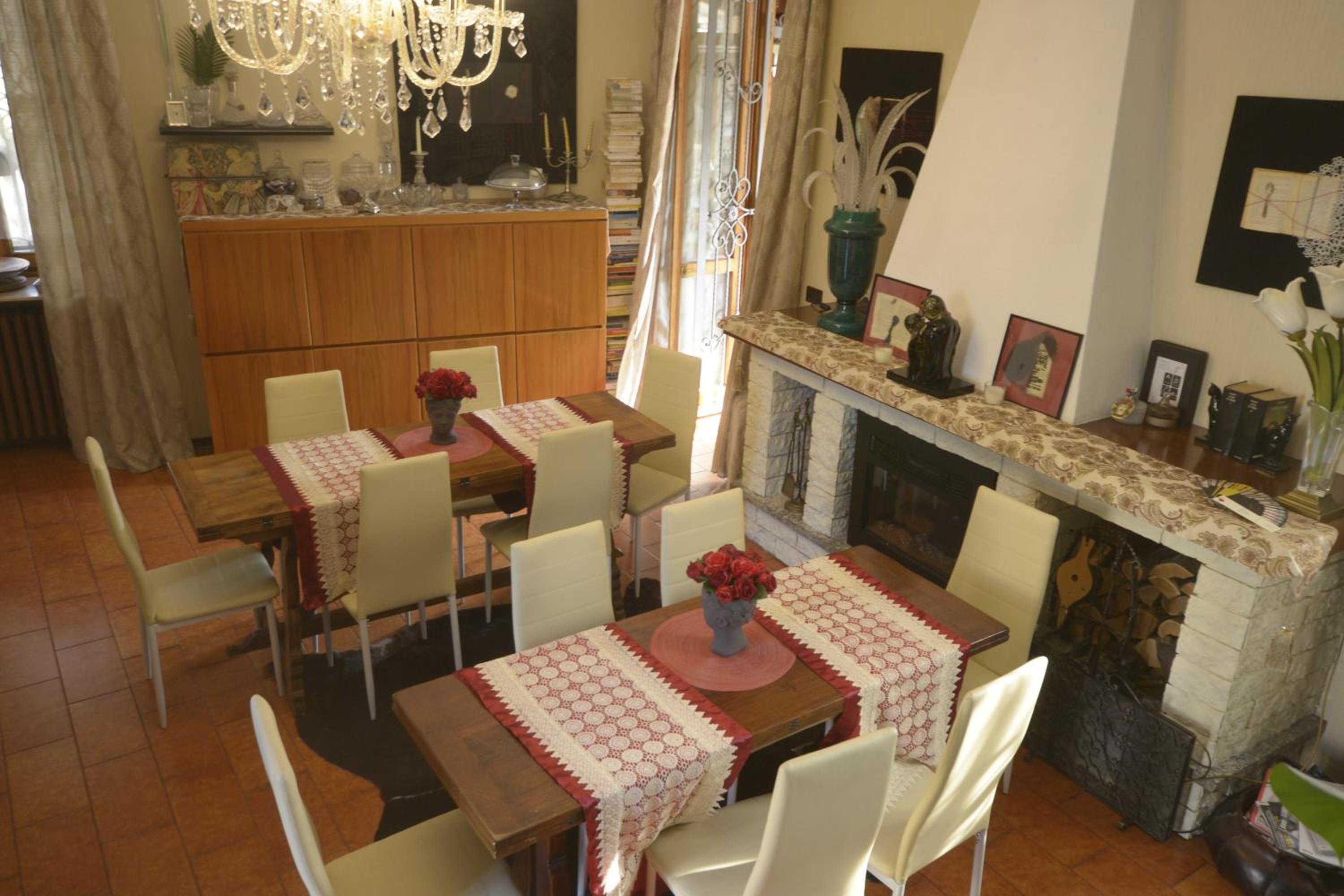 Villa Marisa, photo 66