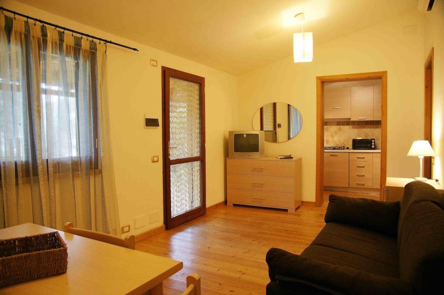 Agriturismo Porta al Colle view 4