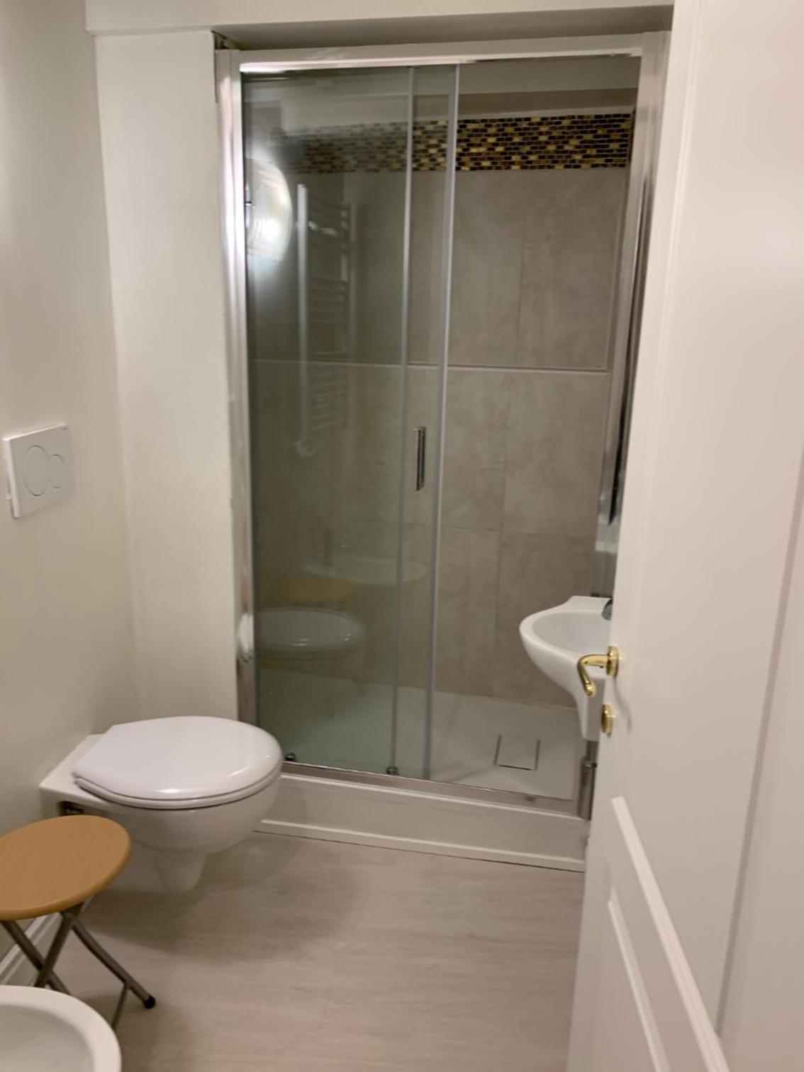 Familly rooms (two rooms) Cà del Traghetto