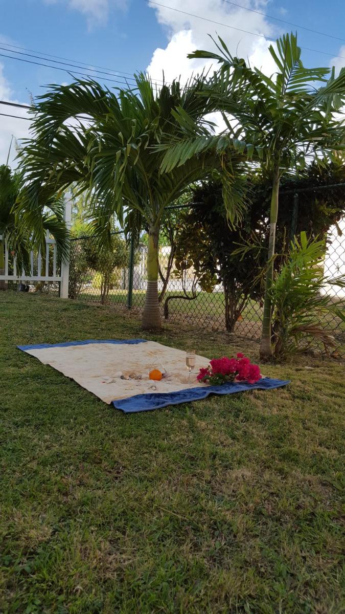 Cynson Villa Holiday Accommodations