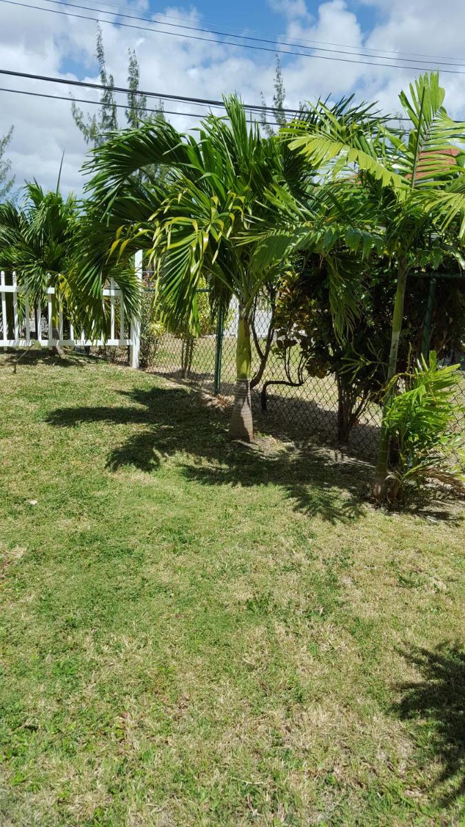 Cynson Villa Holiday Accommodations