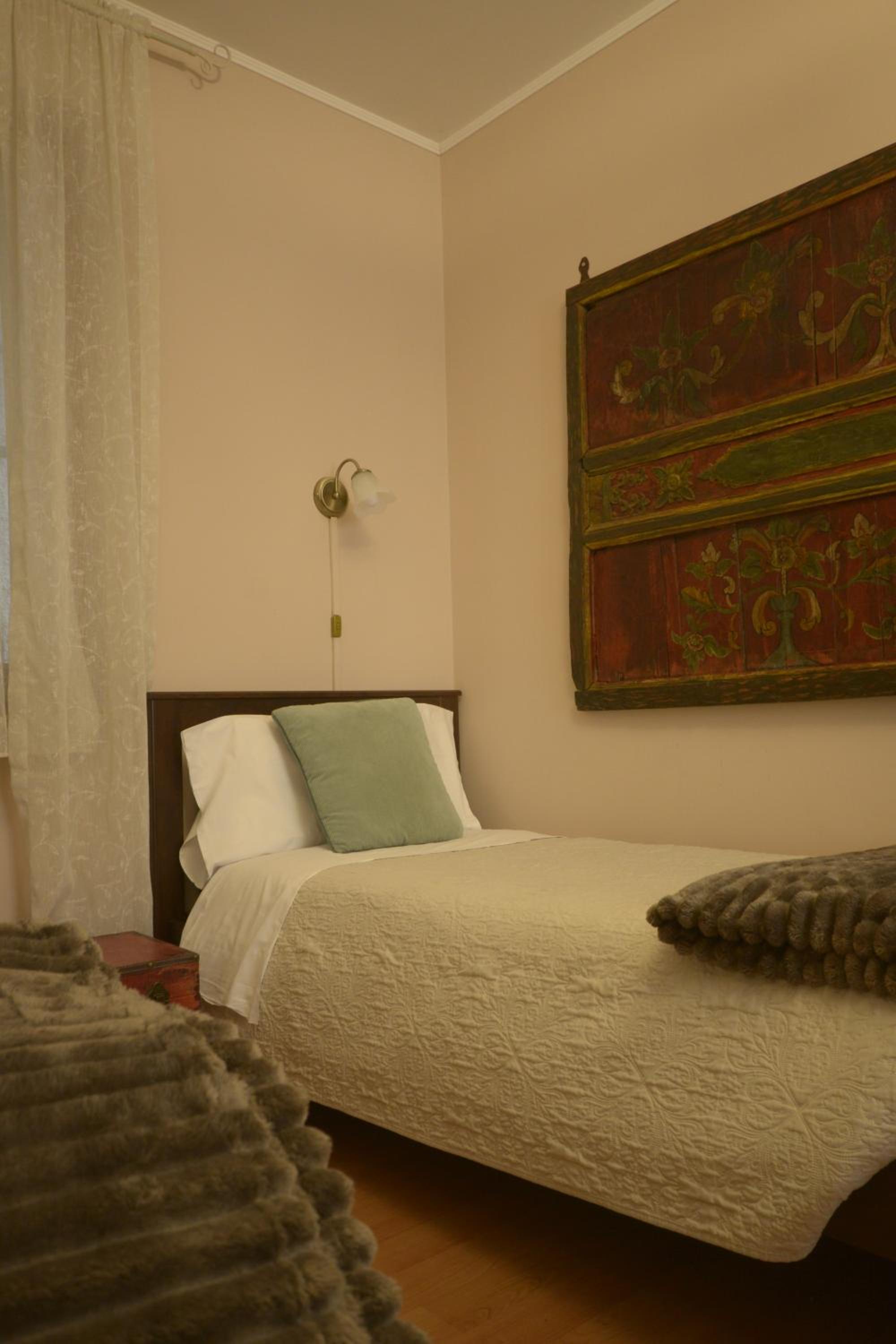 Villa Marisa en Pavia
