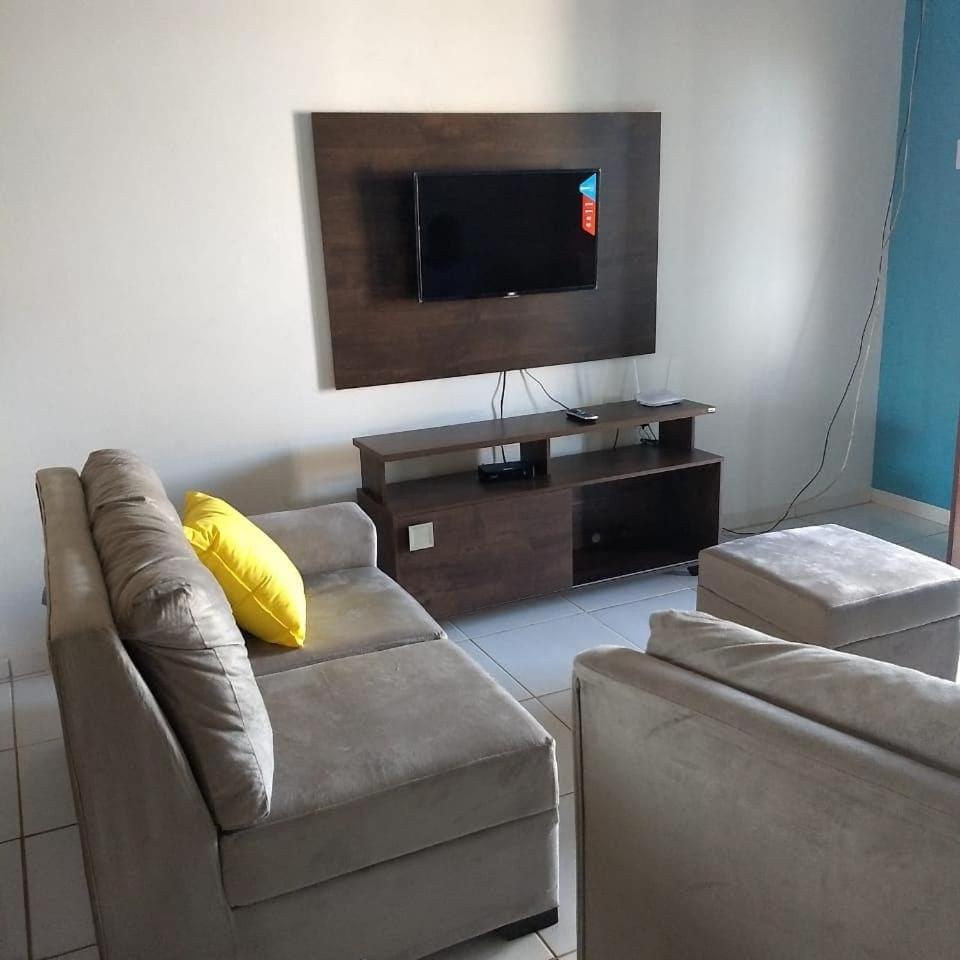 Casas Bela da Chapada