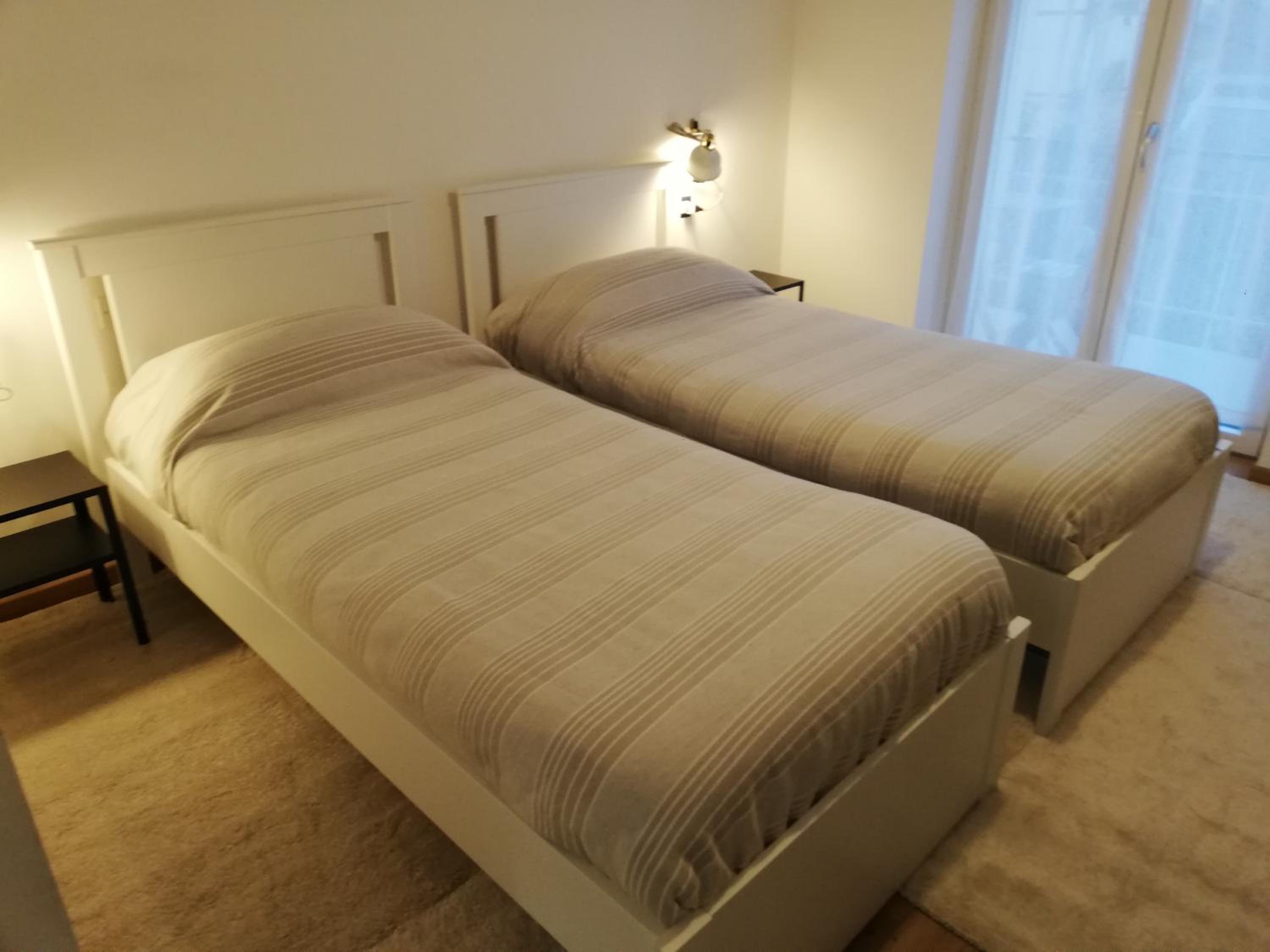 Bella Vita Rooms