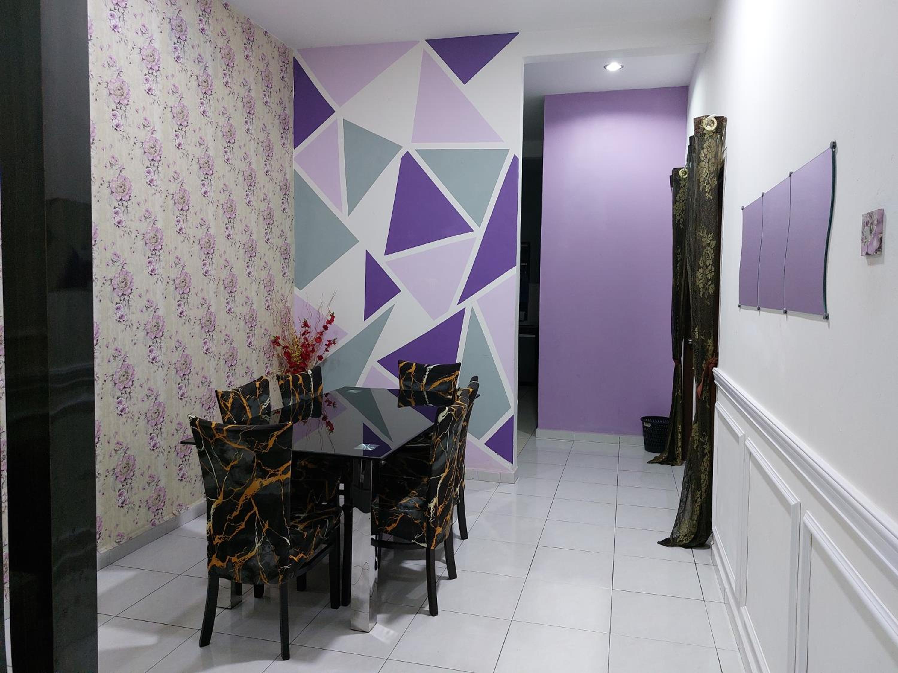 Pelangi homestay photo 1