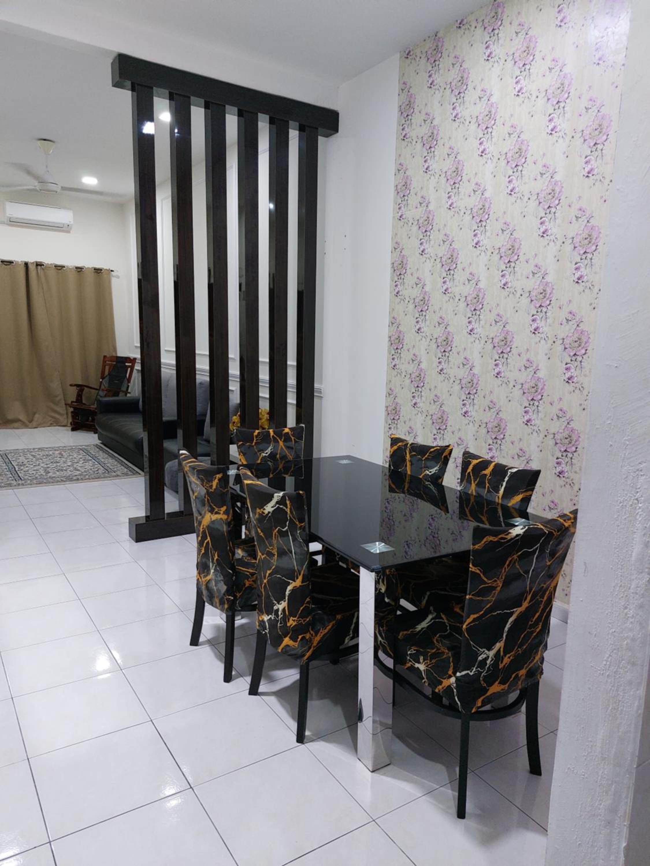 Pelangi homestay photo 5