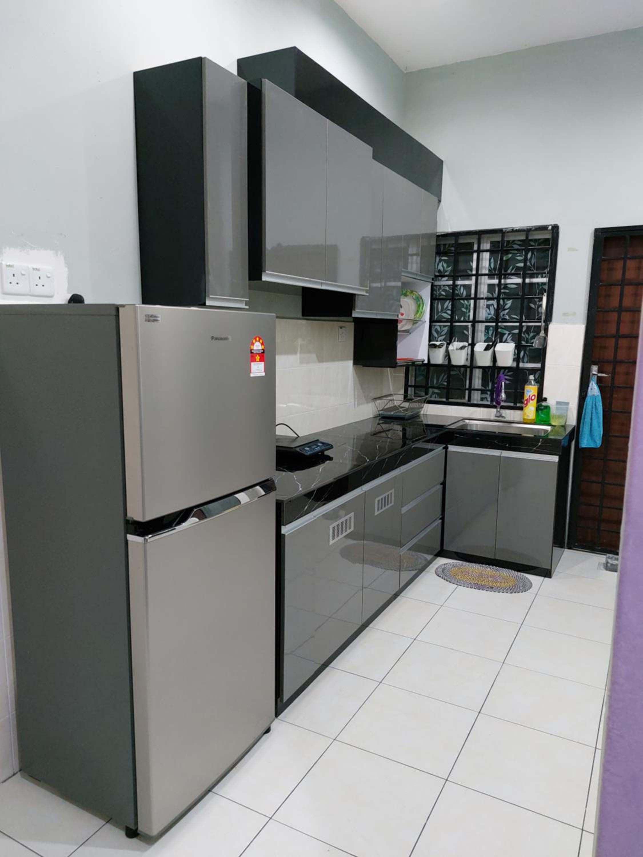 Pelangi homestay photo 6