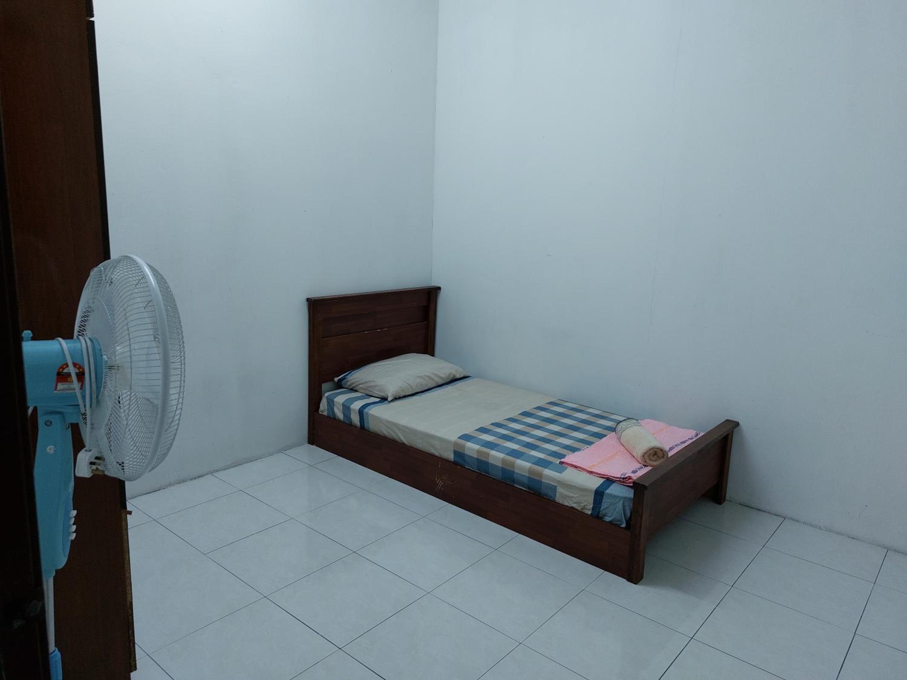 Pelangi homestay photo 7