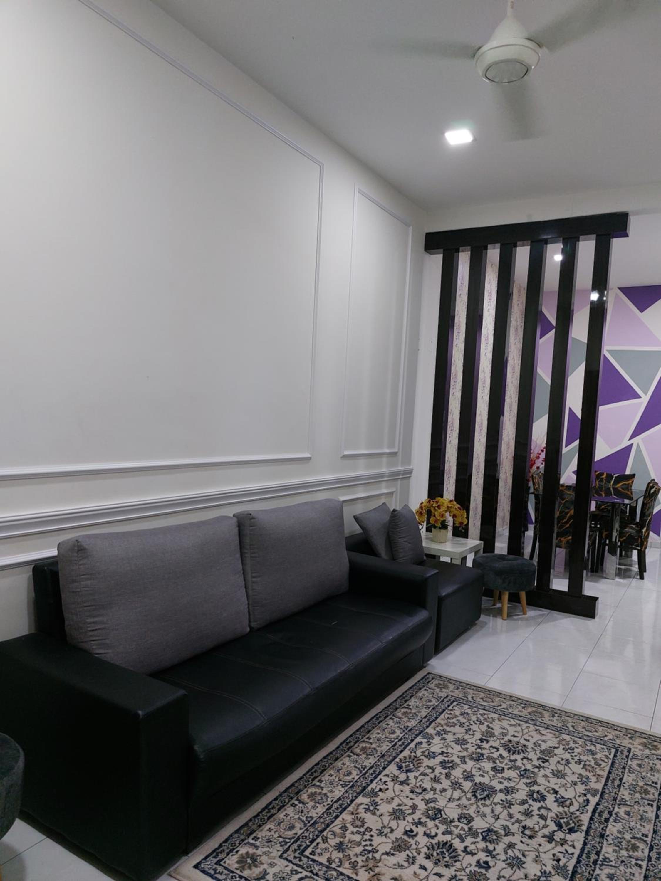 Pelangi homestay photo 8