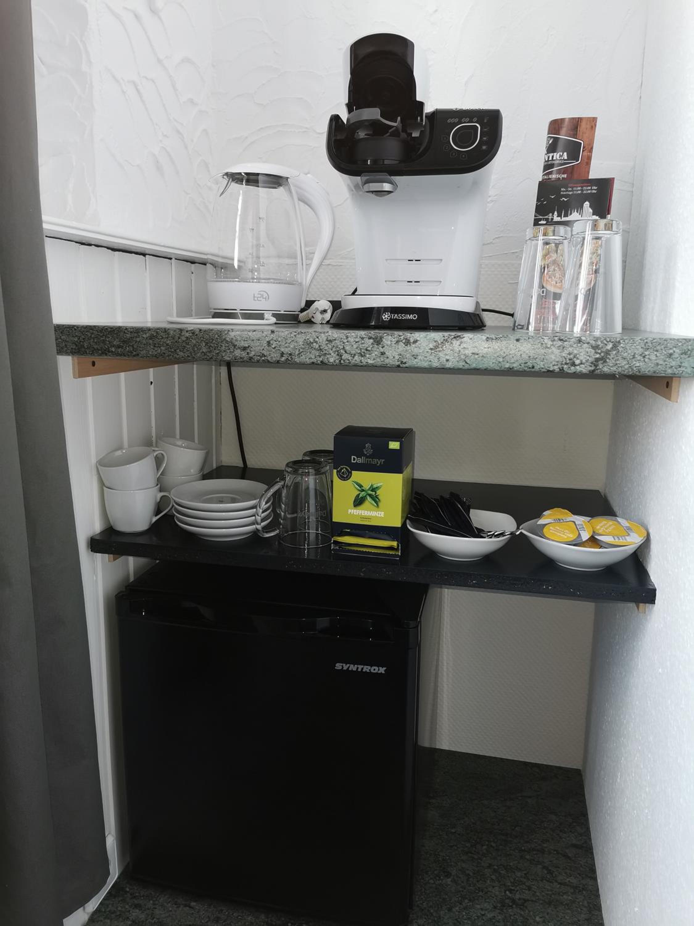 Pension Zur Alten Post