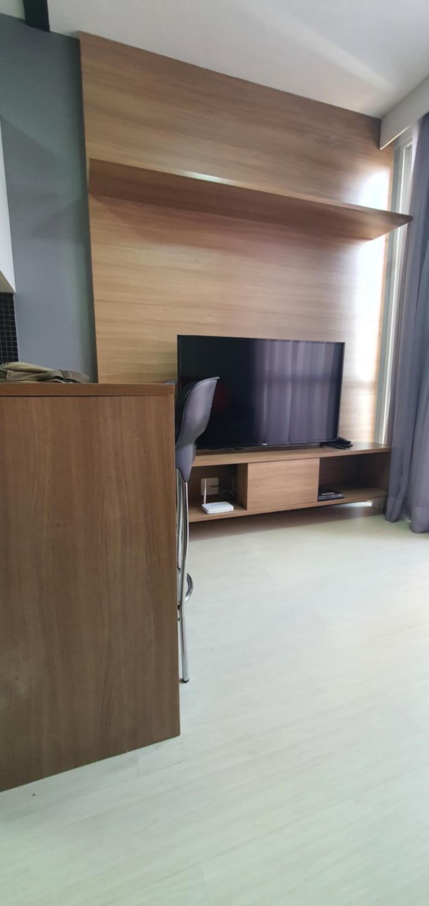 Duplex NYC Berrini - 1305