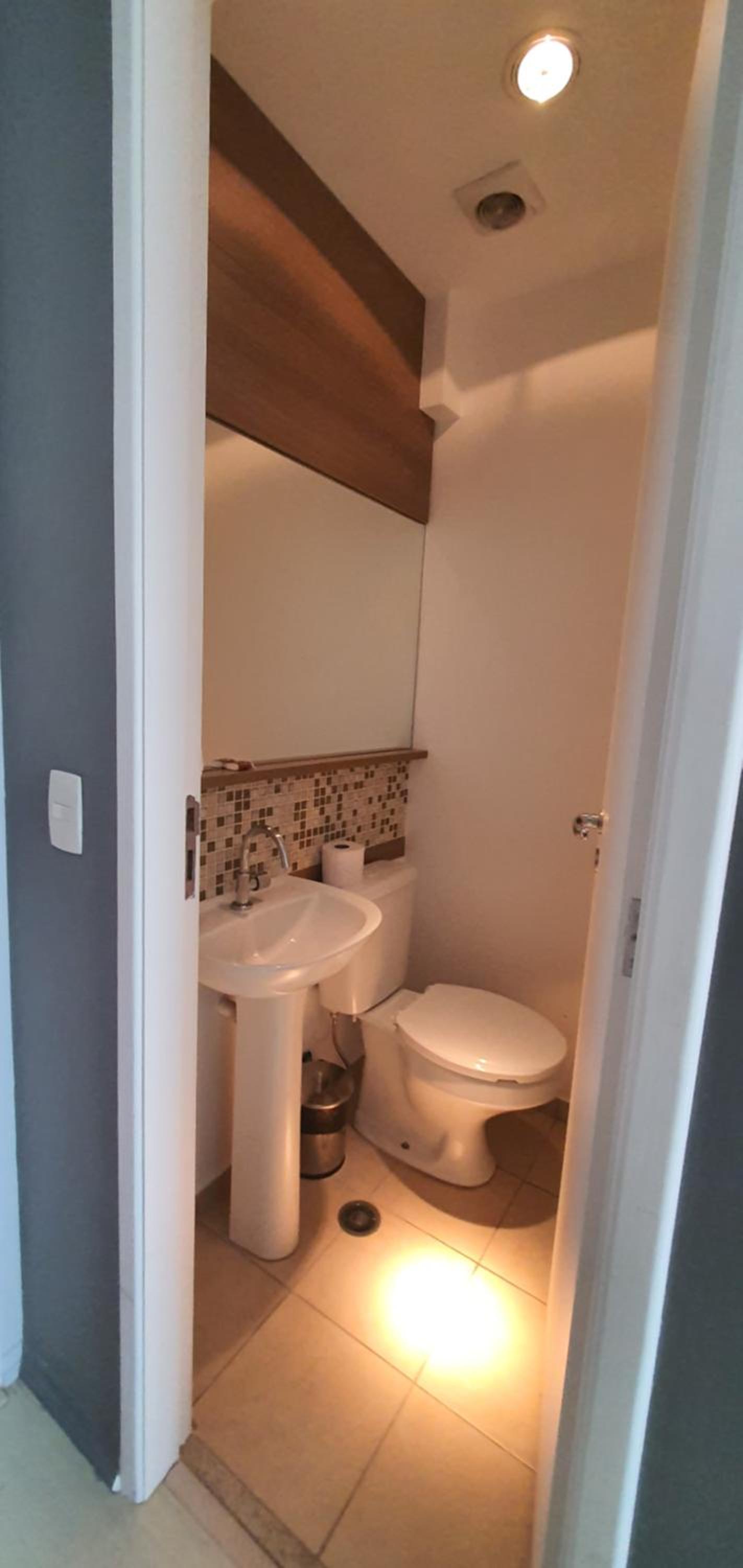 Duplex NYC Berrini - 1305