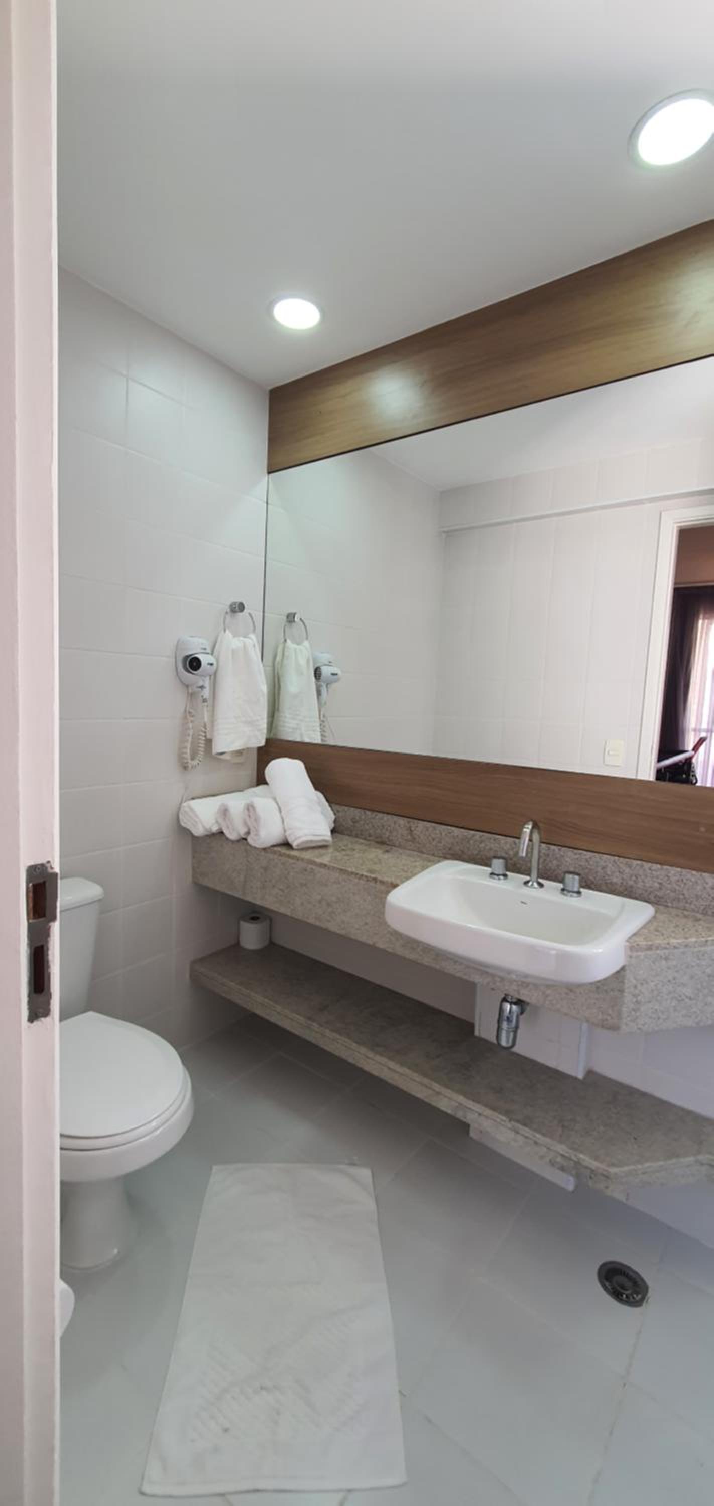 Duplex NYC Berrini - 1305