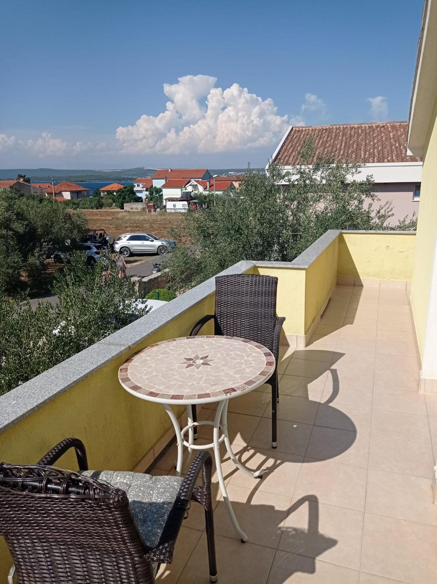 Apartman Mia Mare view 4