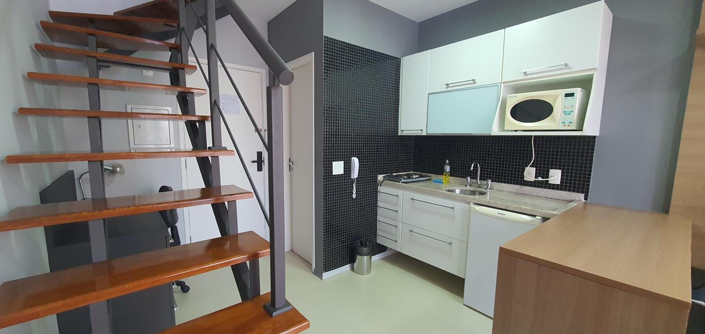 Duplex NYC Berrini - 1305