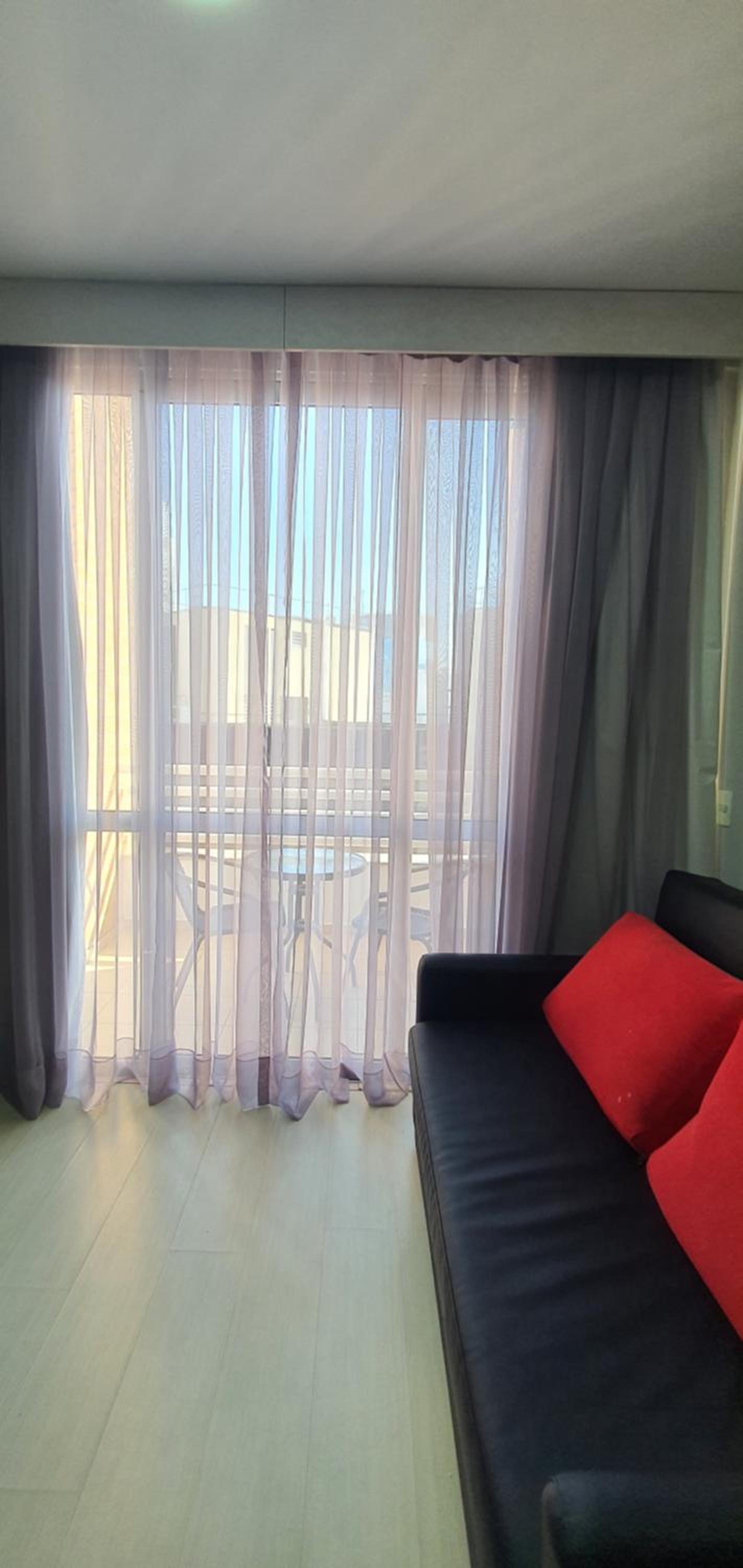 Duplex NYC Berrini - 1305