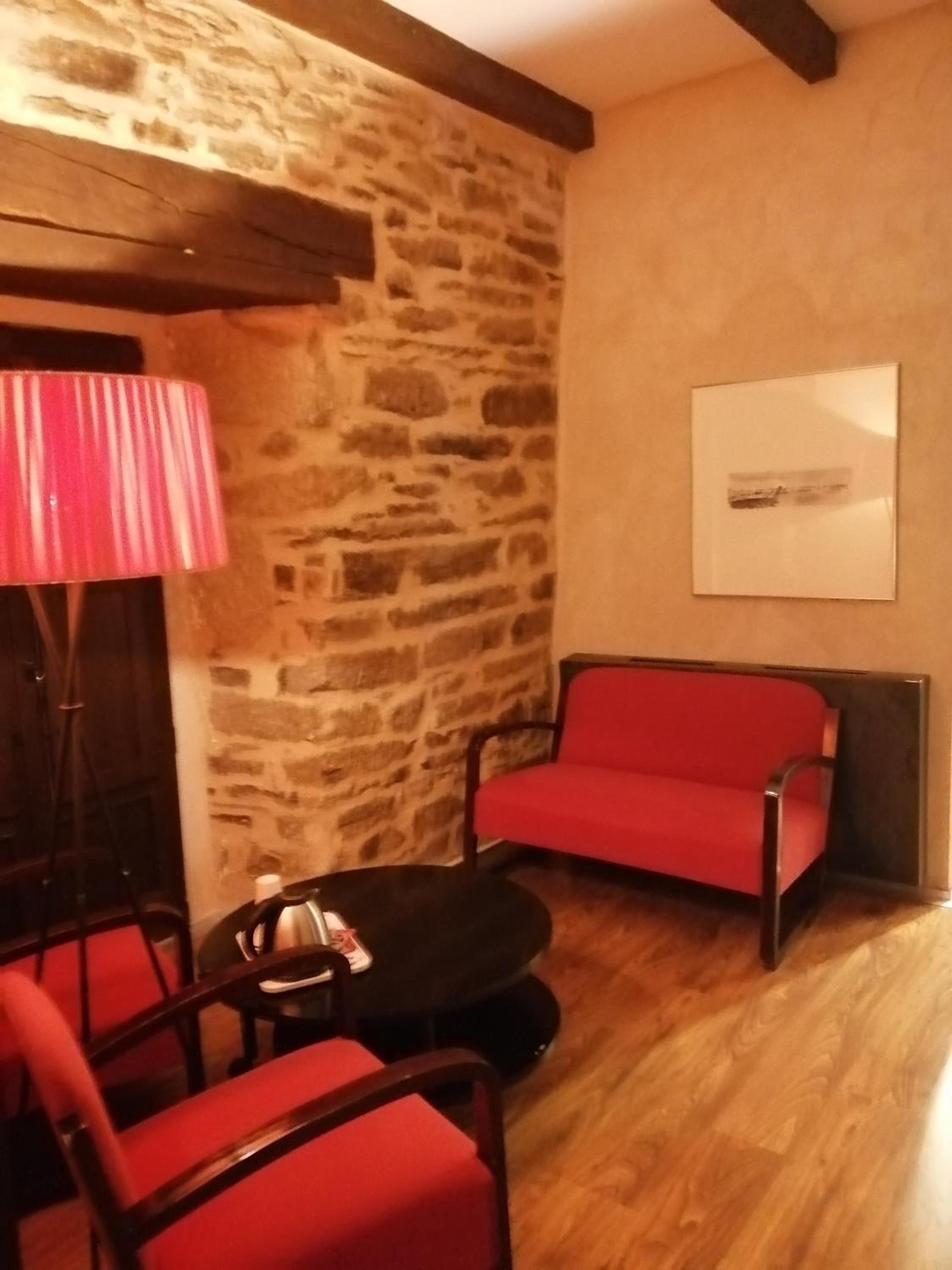 Posada Real de Las Misas