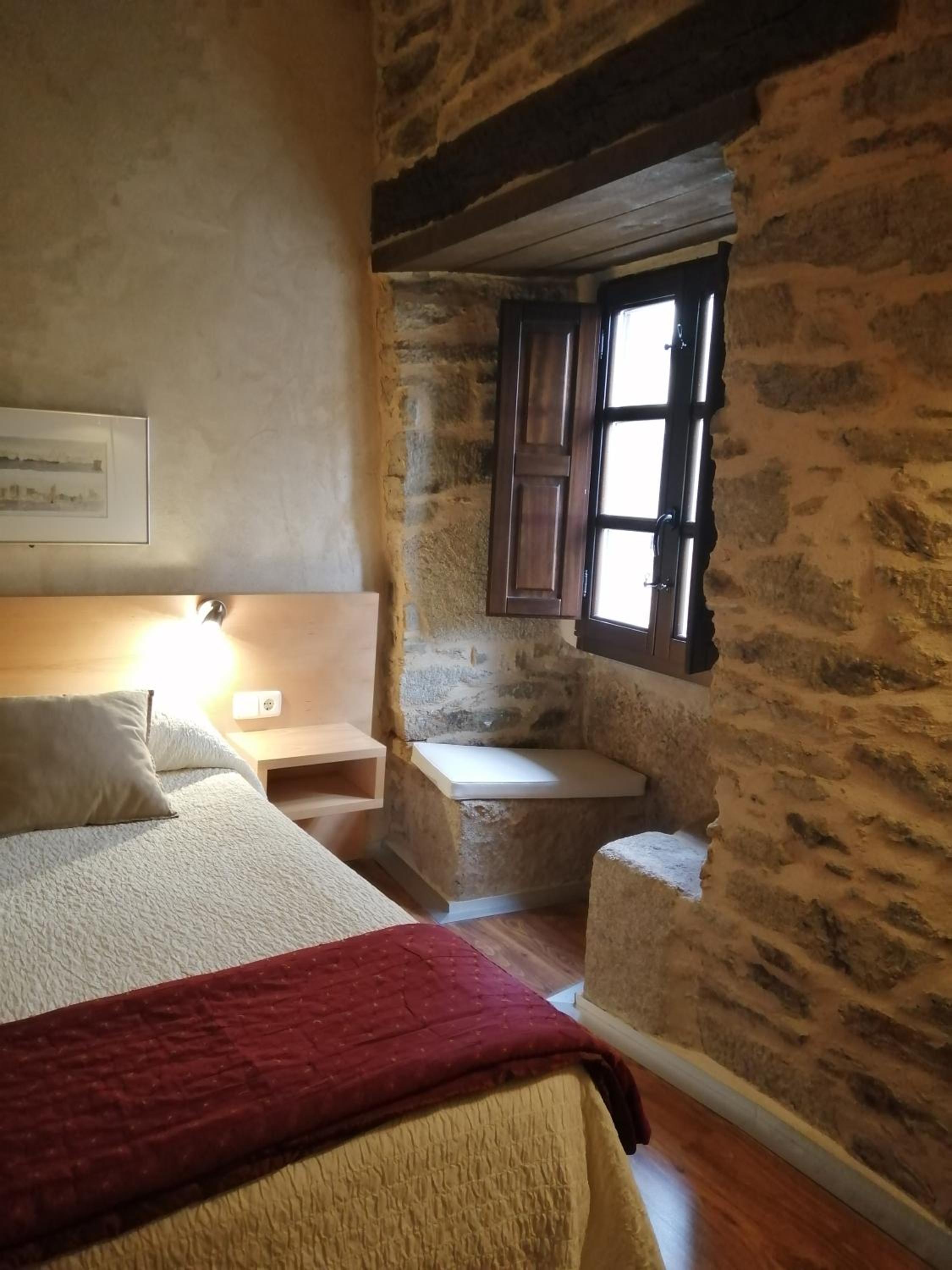Posada Real de Las Misas