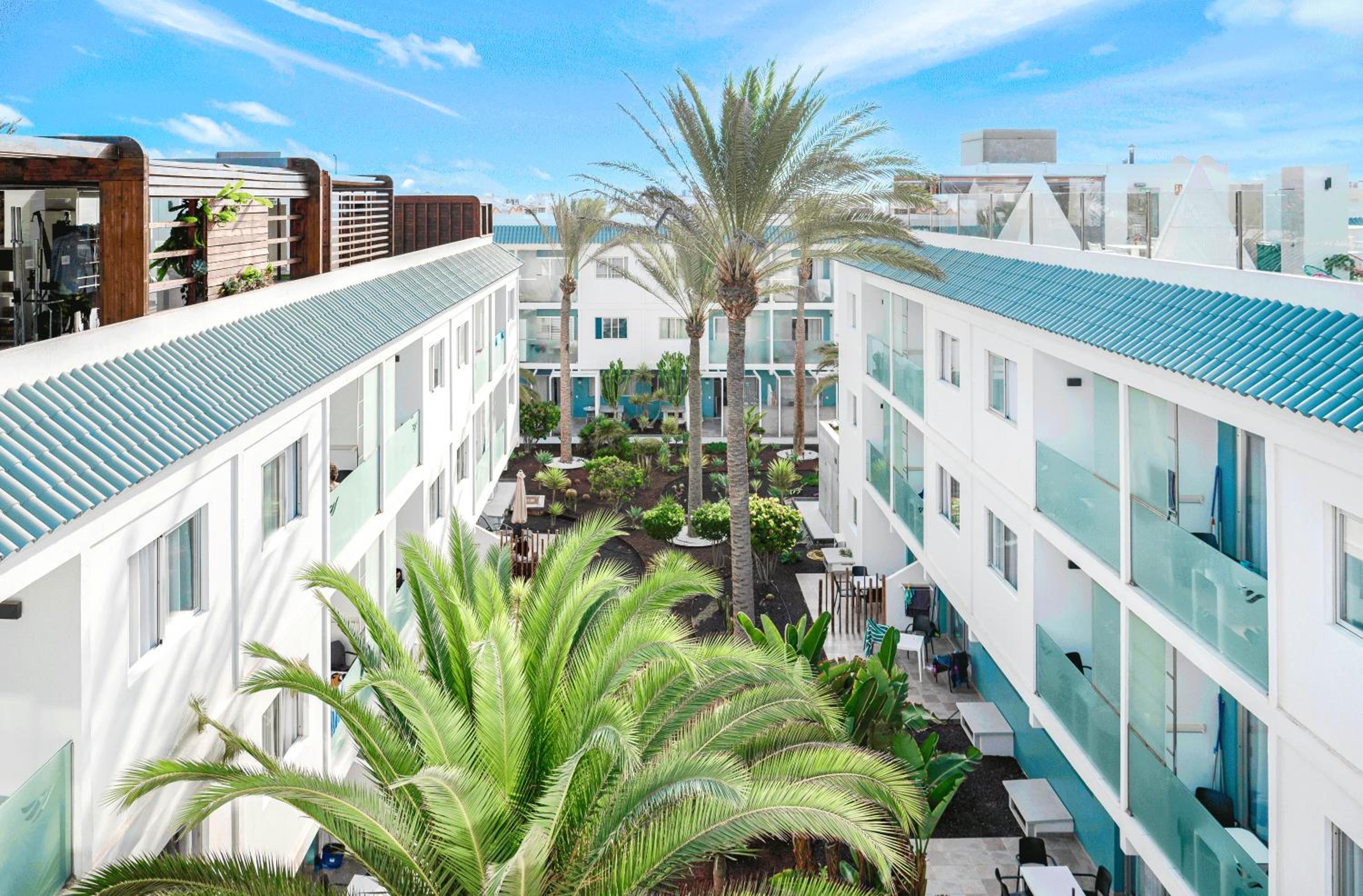 Bristol Sunset Beach - Holiday Apartments photo 2