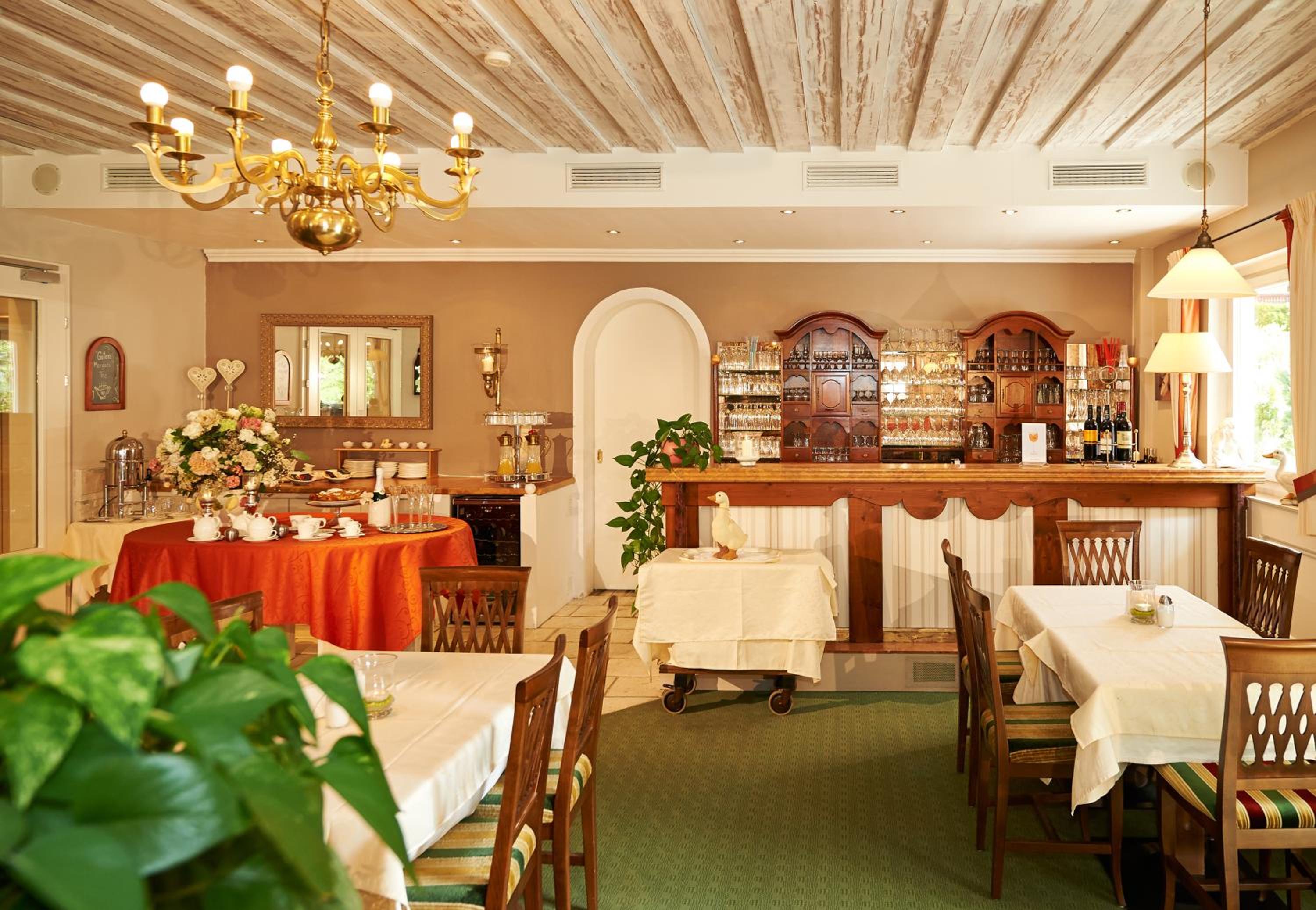 Hotel Garni Keil
