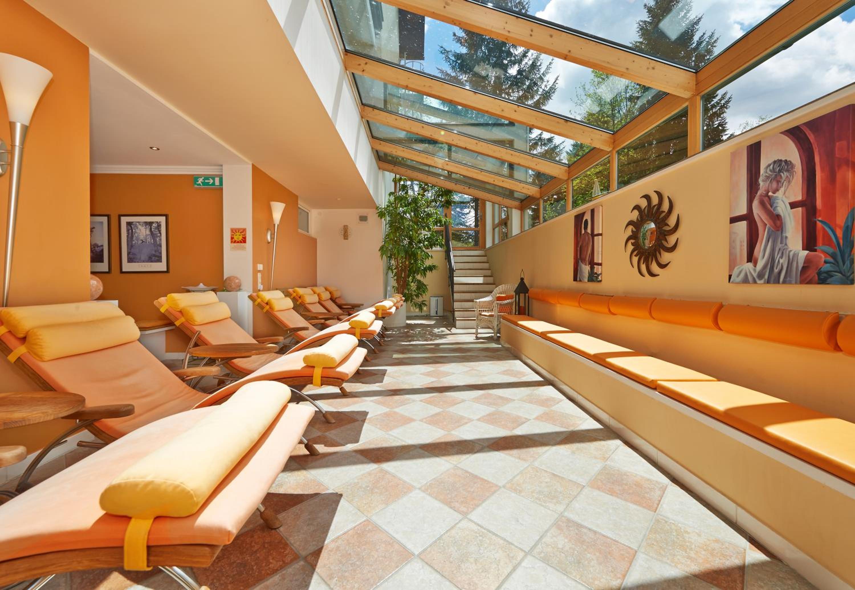 Hotel Garni Keil