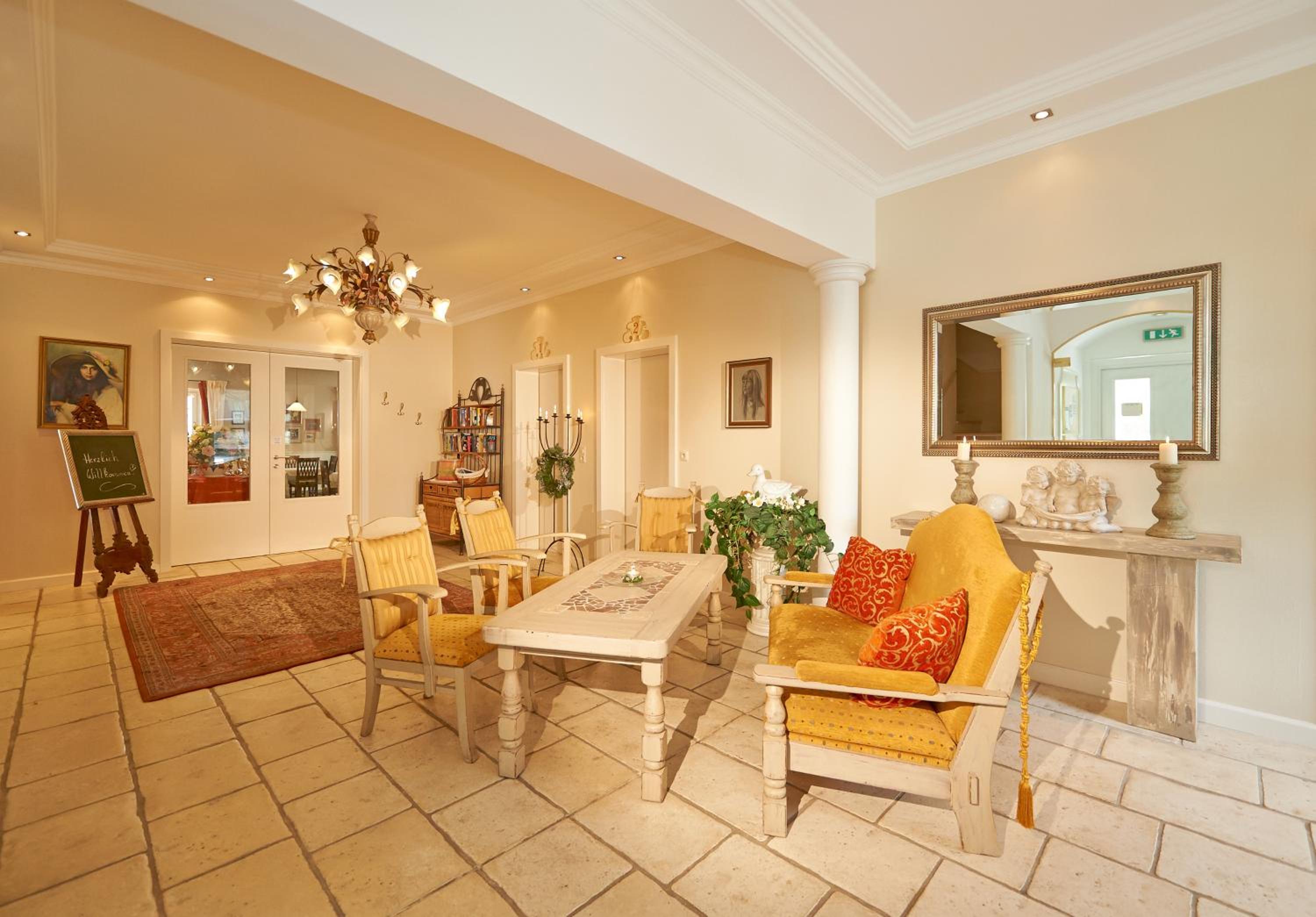 Hotel Garni Keil