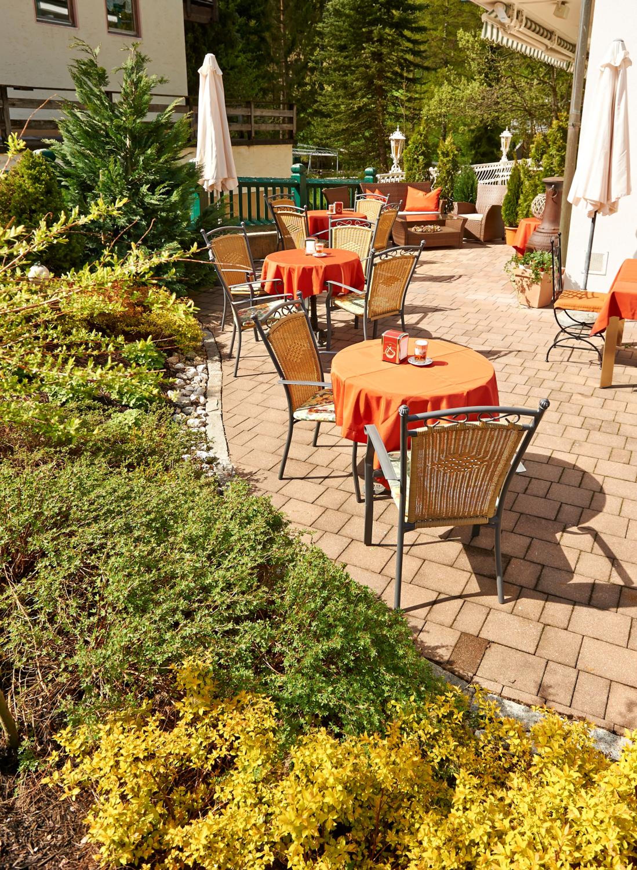 Hotel Garni Keil