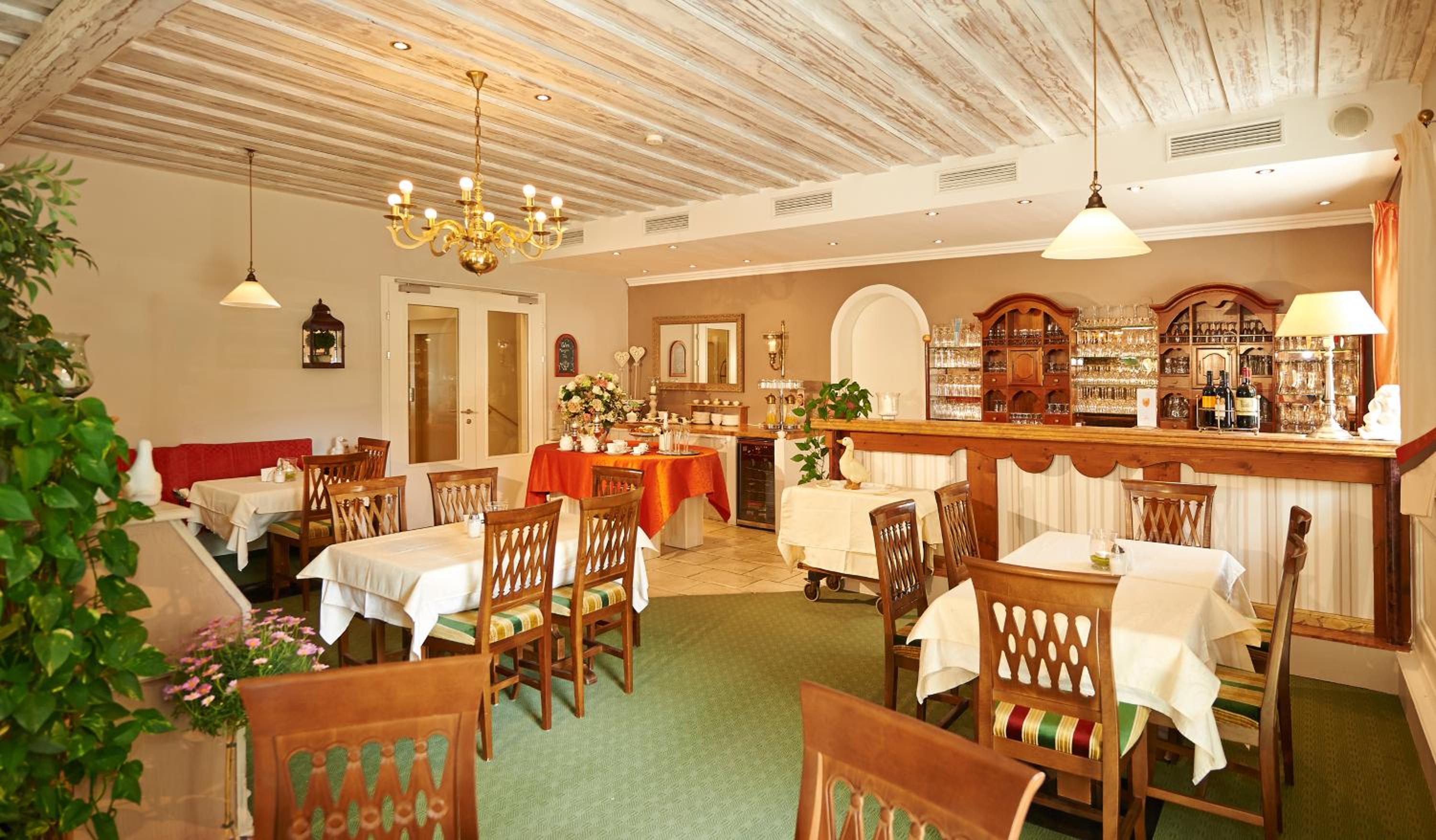 Hotel Garni Keil