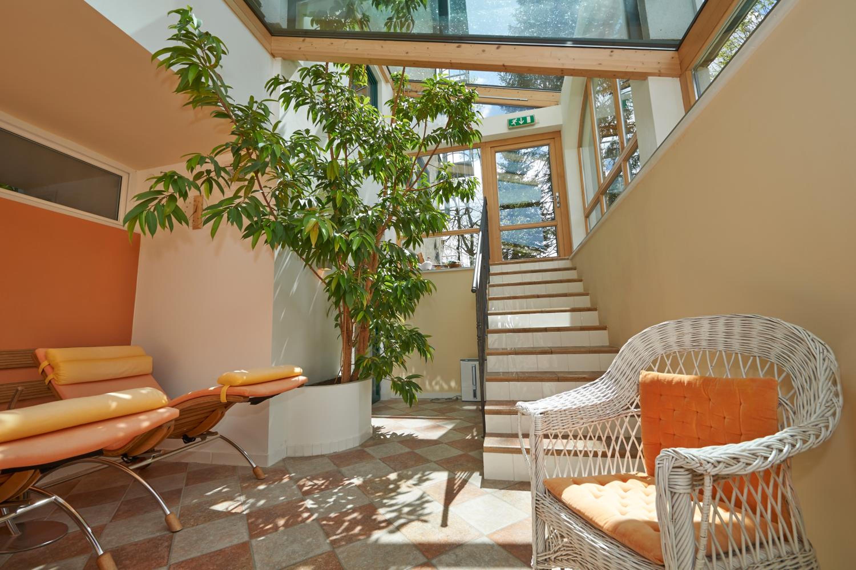 Hotel Garni Keil