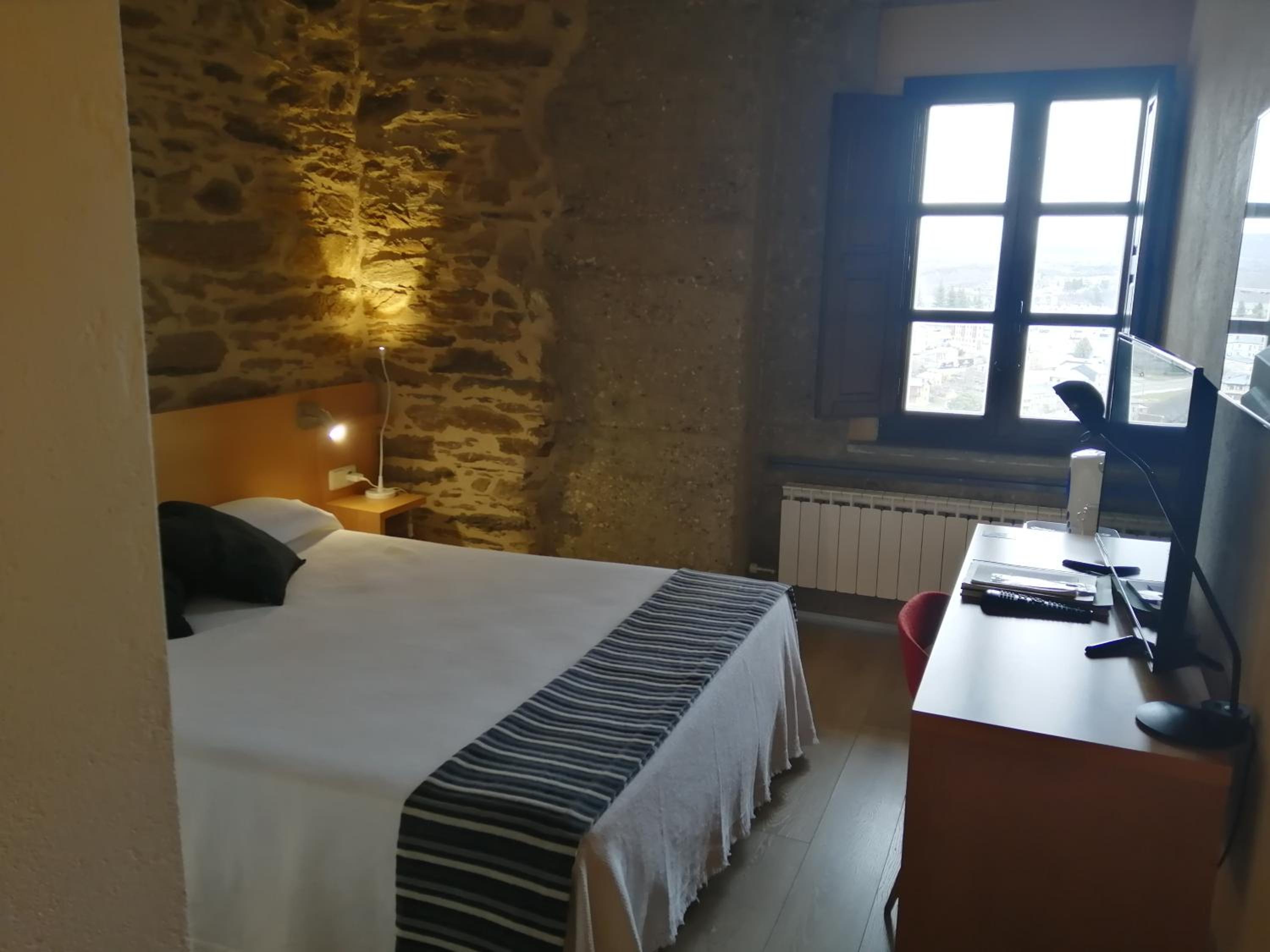 Posada Real de Las Misas